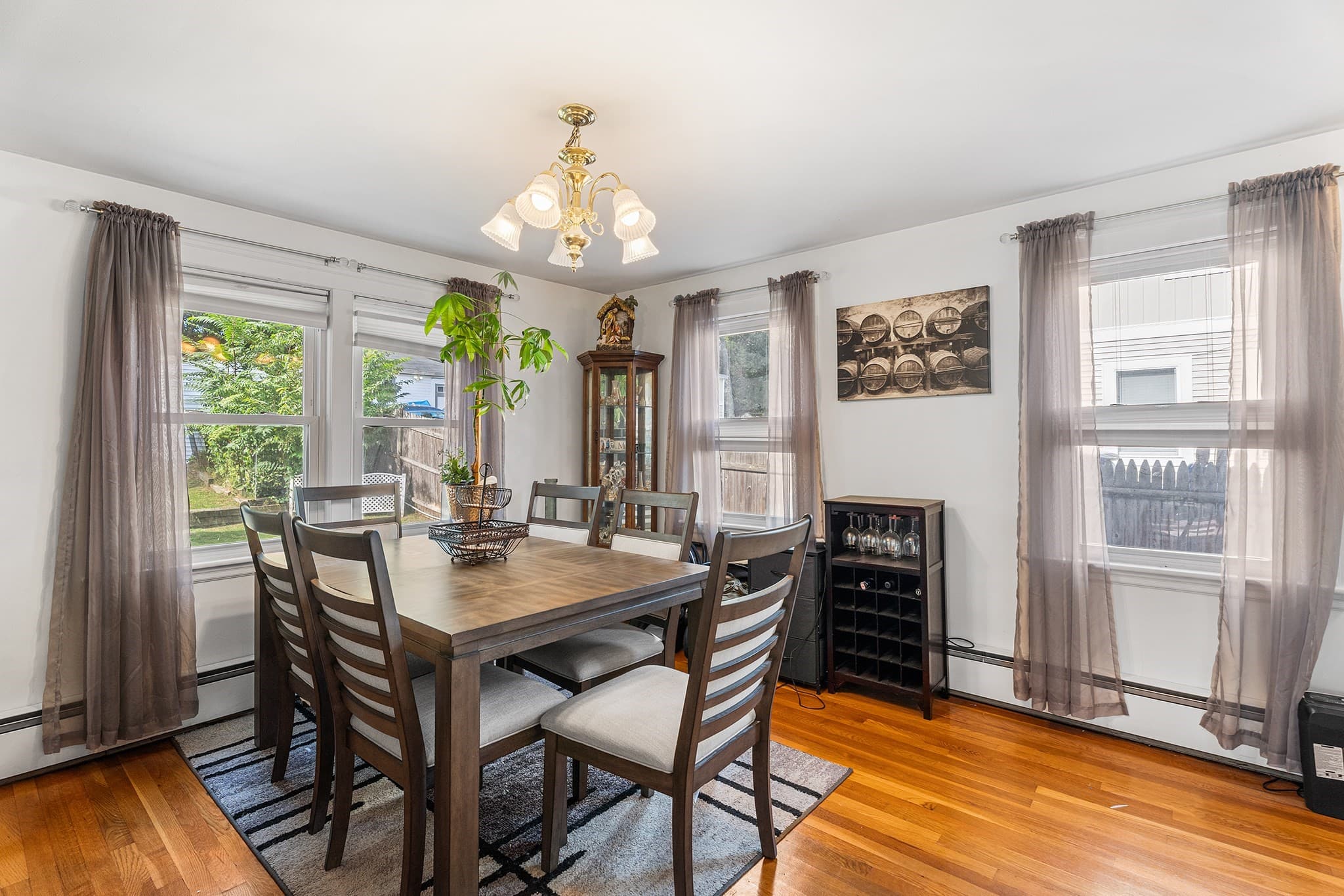 Single Family Residence at 140 Lynnfield St, Lynn MA 01904, Lynn, photo 8 of 35