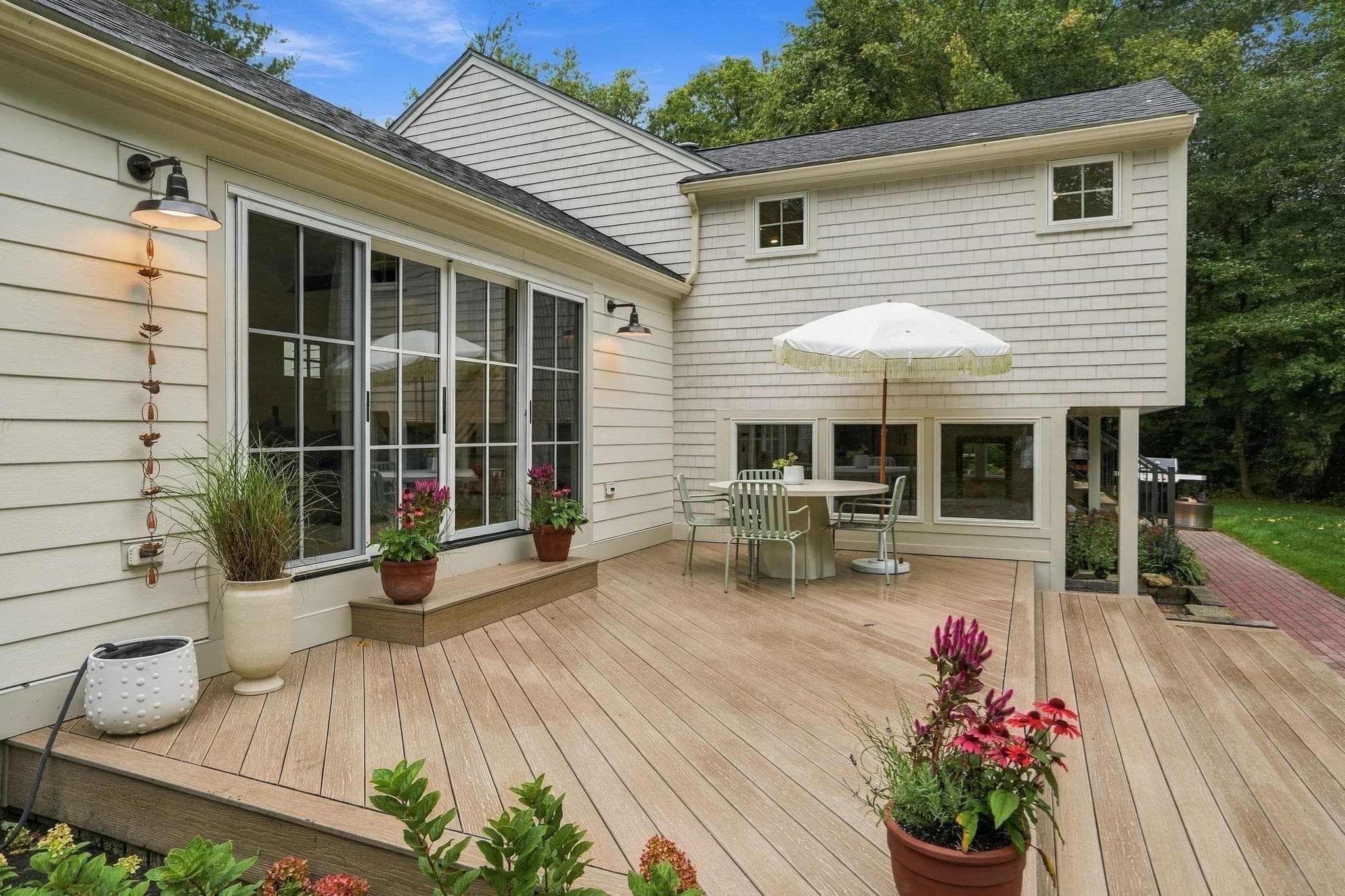 Single Family Residence at 615 Franklin St, Duxbury MA 02332, Duxbury, photo 6 of 41