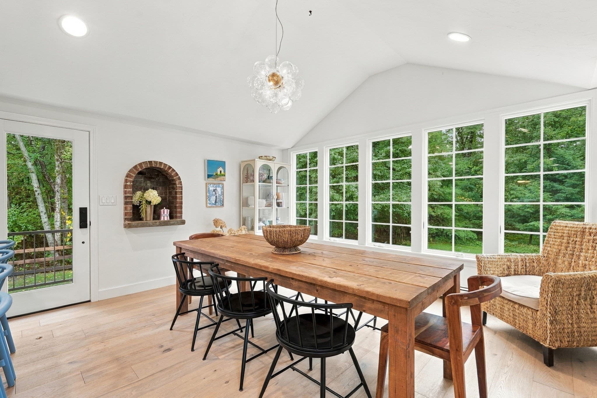 Single Family Residence at 615 Franklin St, Duxbury MA 02332, Duxbury, photo 13 of 41