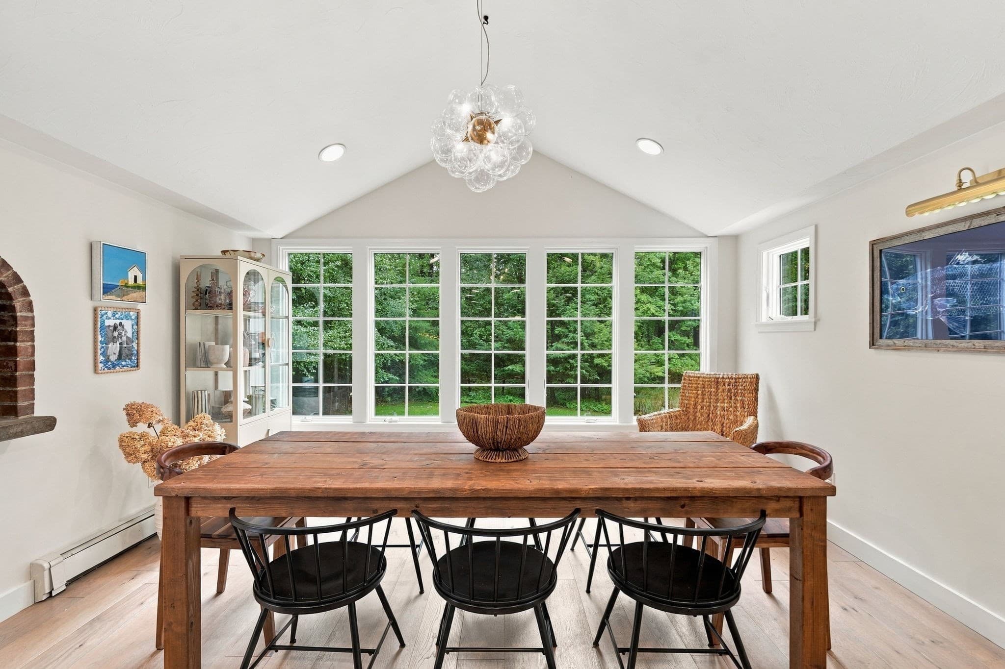Single Family Residence at 615 Franklin St, Duxbury MA 02332, Duxbury, photo 12 of 41