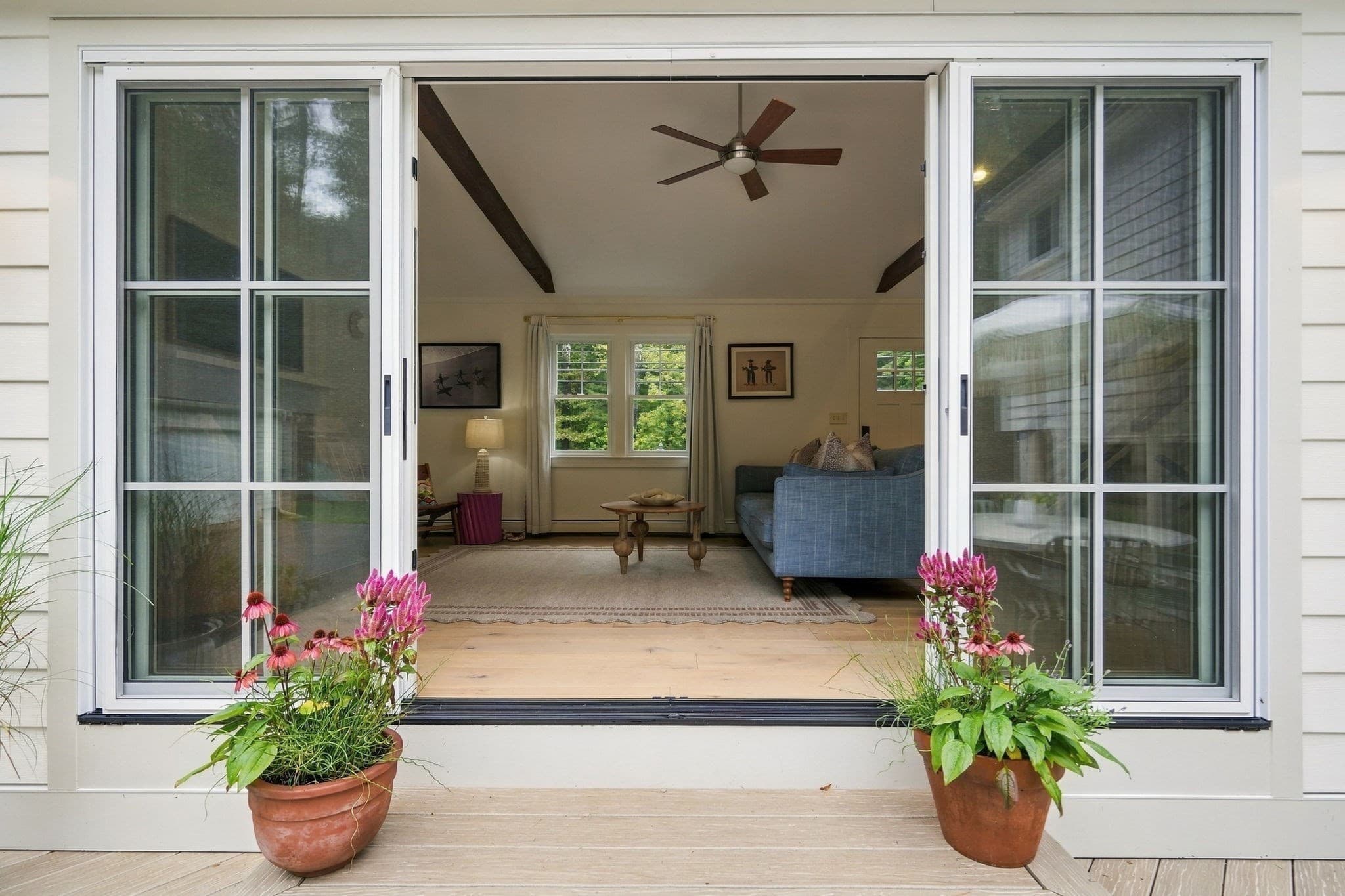 Single Family Residence at 615 Franklin St, Duxbury MA 02332, Duxbury, photo 7 of 41
