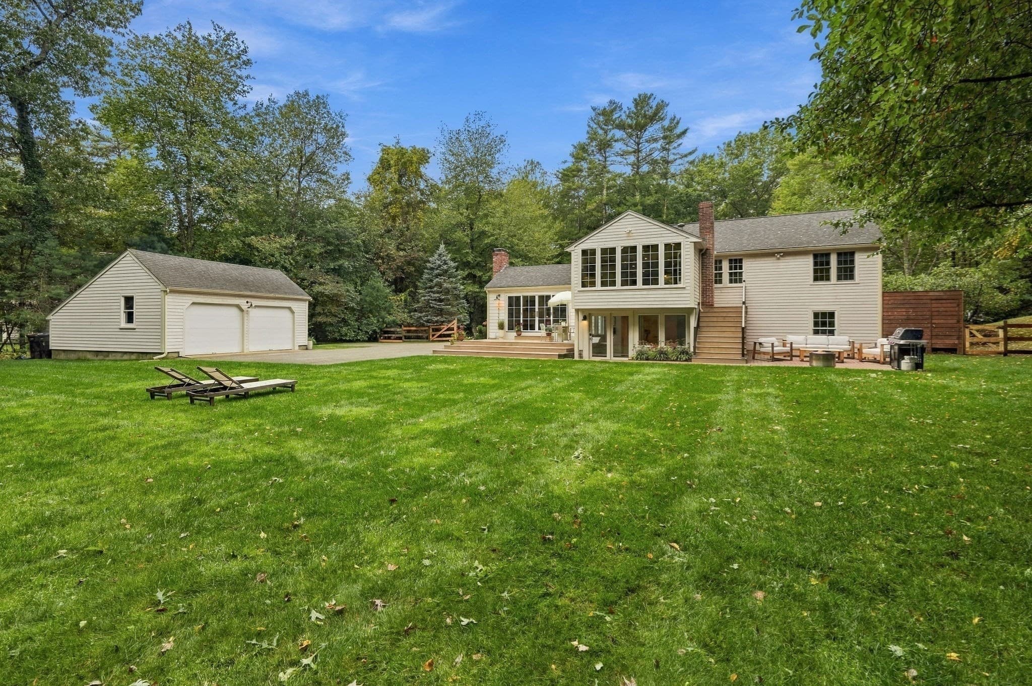 Single Family Residence at 615 Franklin St, Duxbury MA 02332, Duxbury, photo 36 of 41