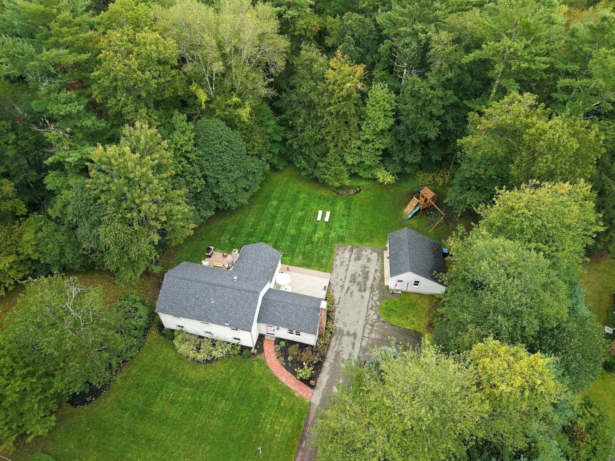 615 Franklin St, Duxbury MA 02332