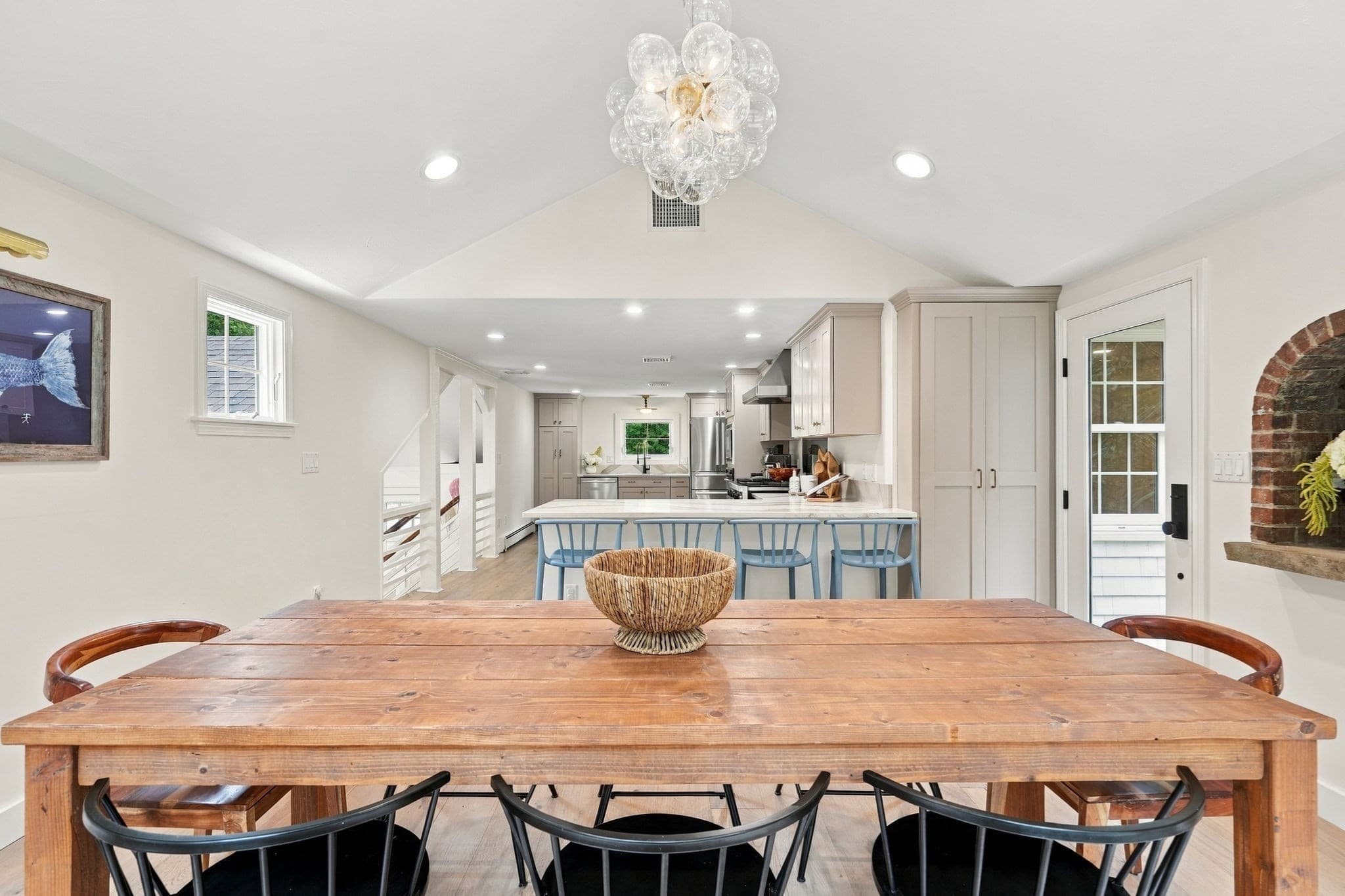 Single Family Residence at 615 Franklin St, Duxbury MA 02332, Duxbury, photo 14 of 41