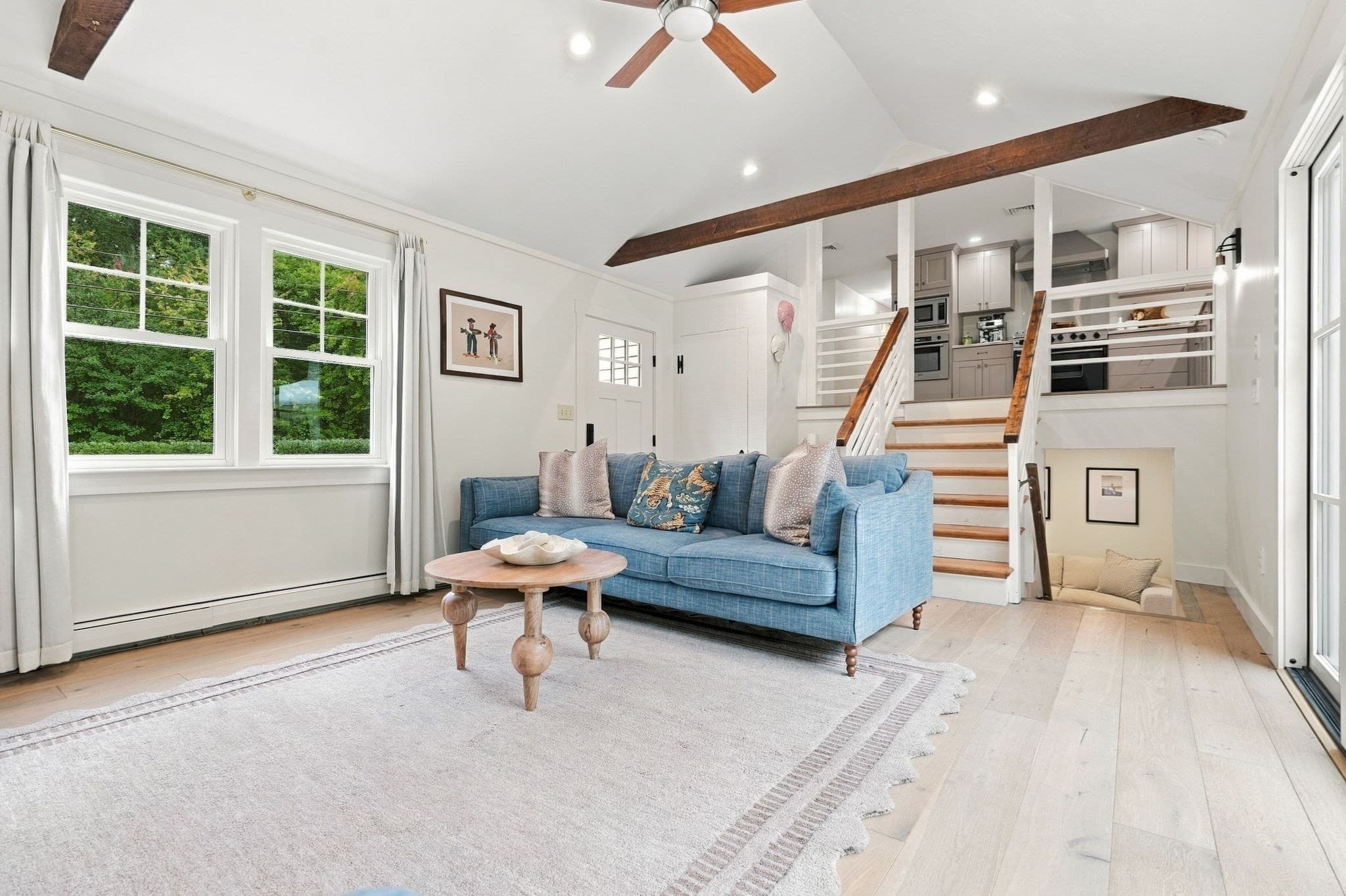 Single Family Residence at 615 Franklin St, Duxbury MA 02332, Duxbury, photo 8 of 41