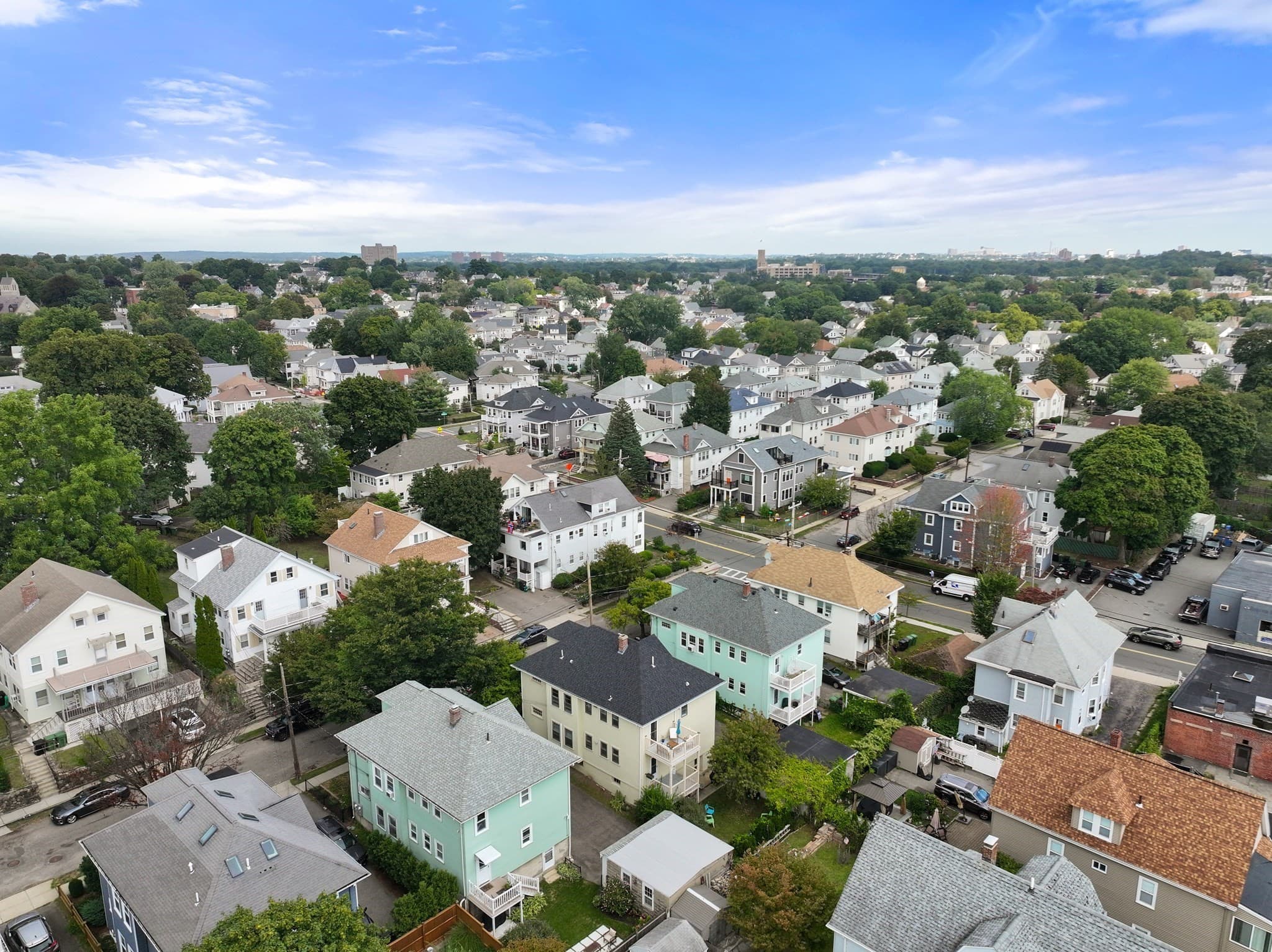 Condominium at 70 Putnam Street # 70, Watertown MA 02472, Watertown, photo 19 of 22