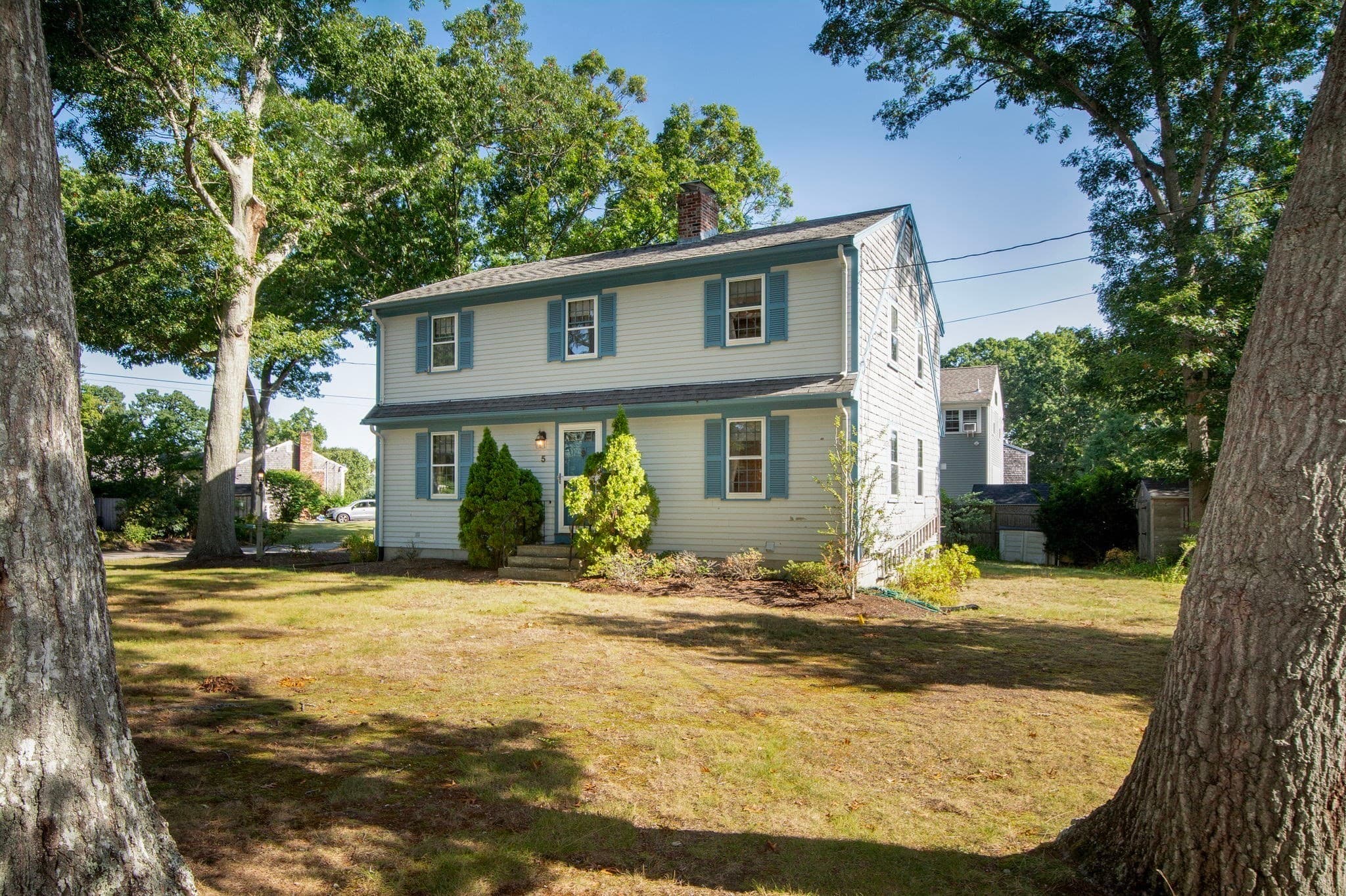 Single Family Residence at 5 Bay Point Path, Marshfield MA 02050, Marshfield, photo 2 of 42