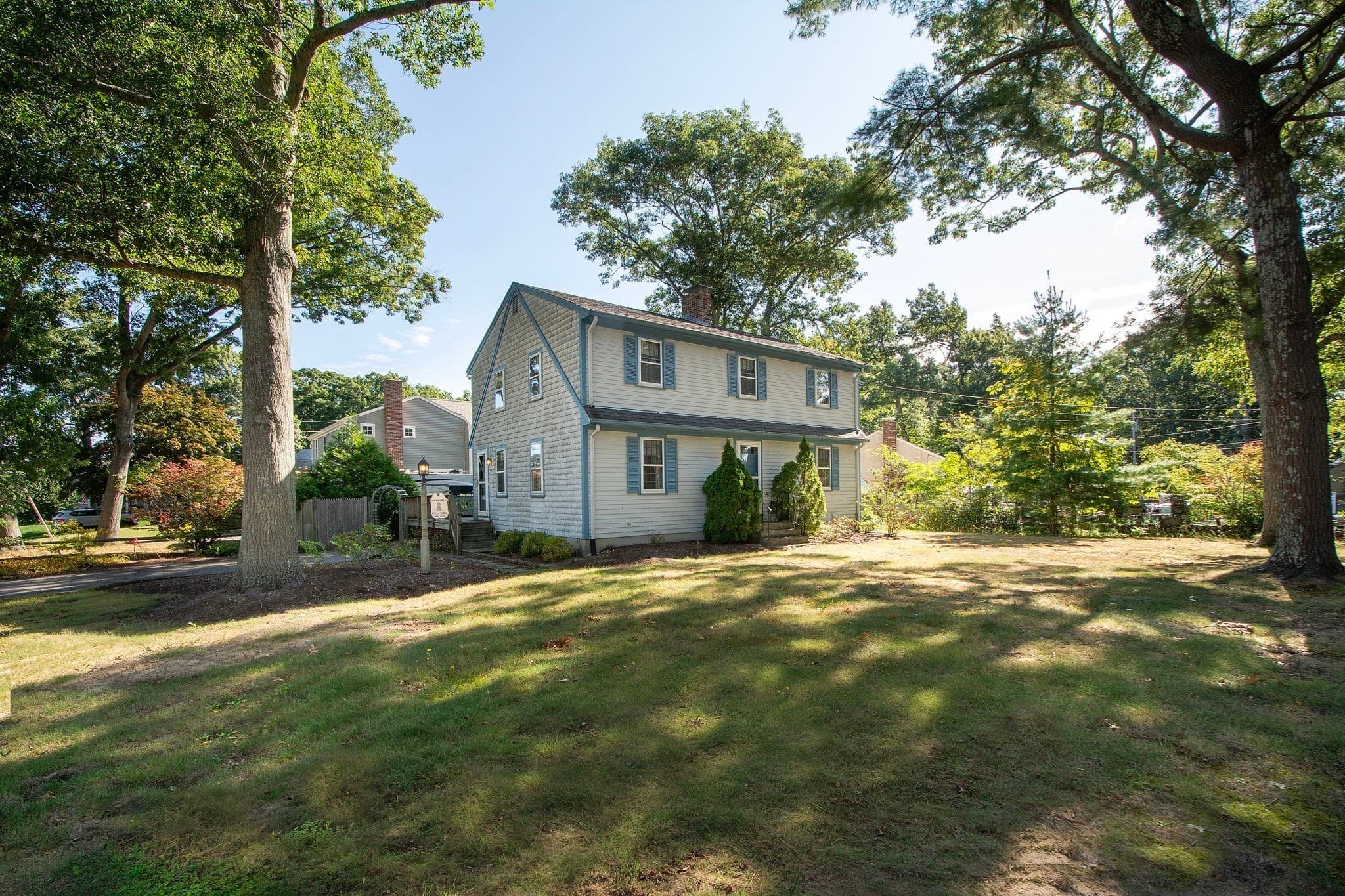 Single Family Residence at 5 Bay Point Path, Marshfield MA 02050, Marshfield, photo 7 of 42