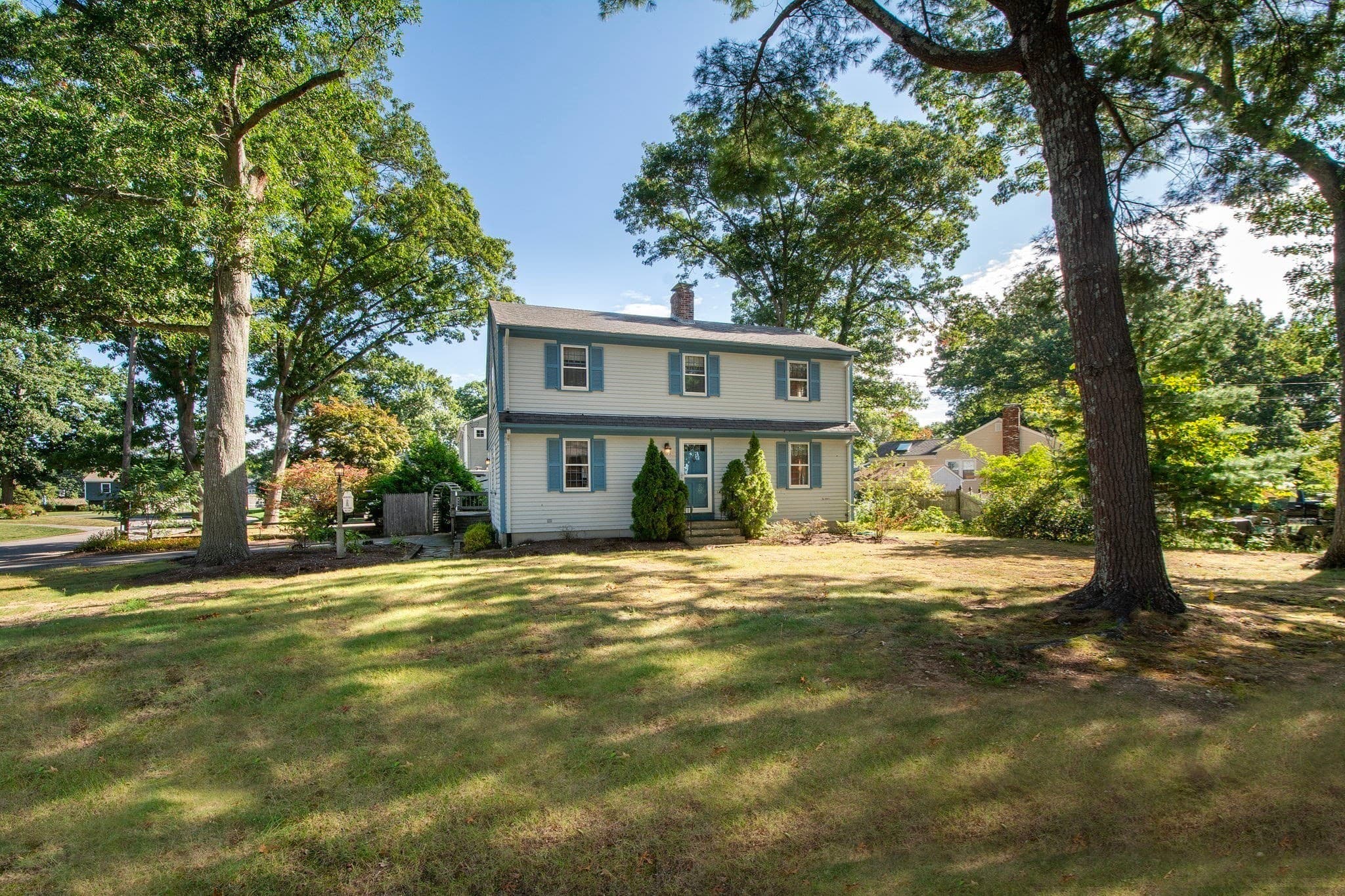 Single Family Residence at 5 Bay Point Path, Marshfield MA 02050, Marshfield, photo 3 of 42