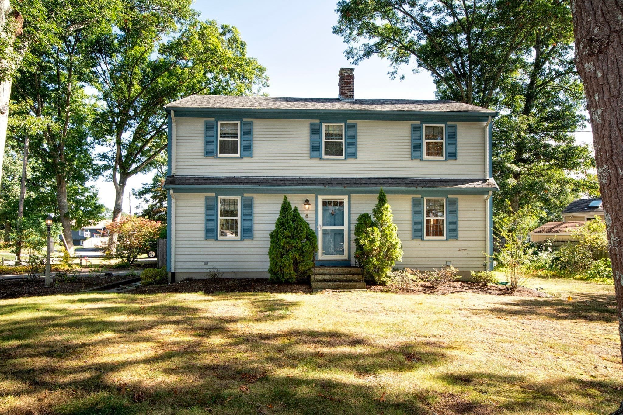 5 Bay Point Path, Marshfield MA 02050