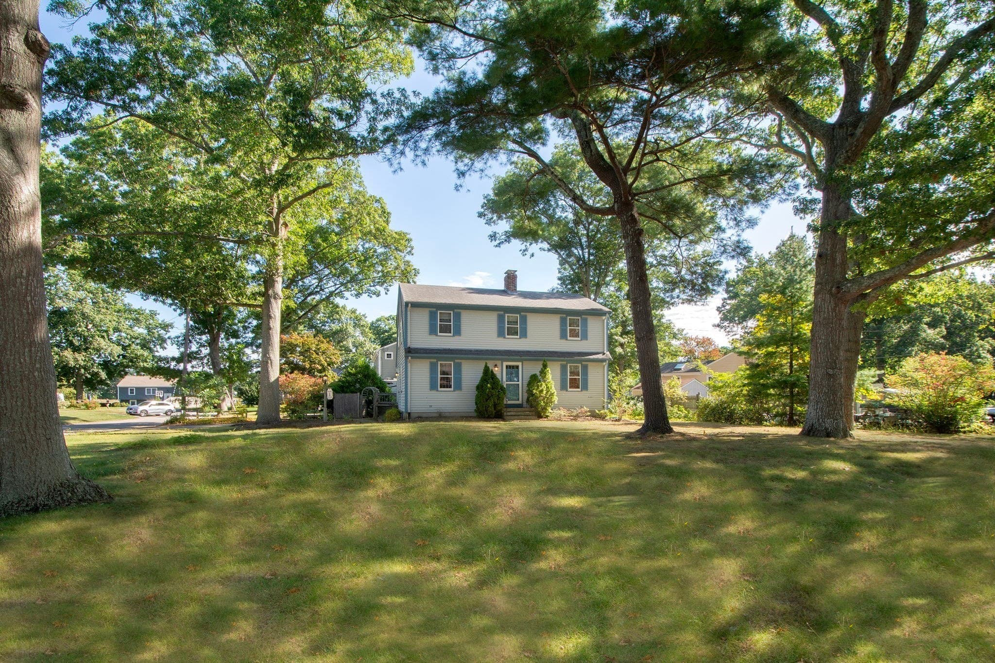 Single Family Residence at 5 Bay Point Path, Marshfield MA 02050, Marshfield, photo 5 of 42