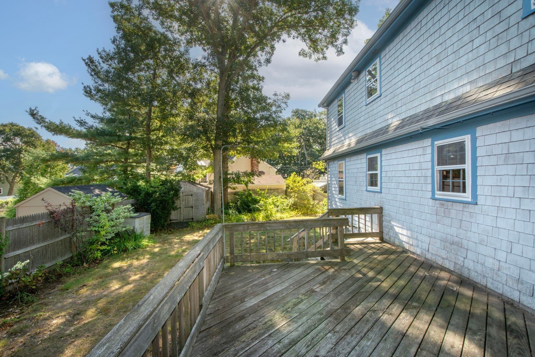 Single Family Residence at 5 Bay Point Path, Marshfield MA 02050, Marshfield, photo 38 of 42
