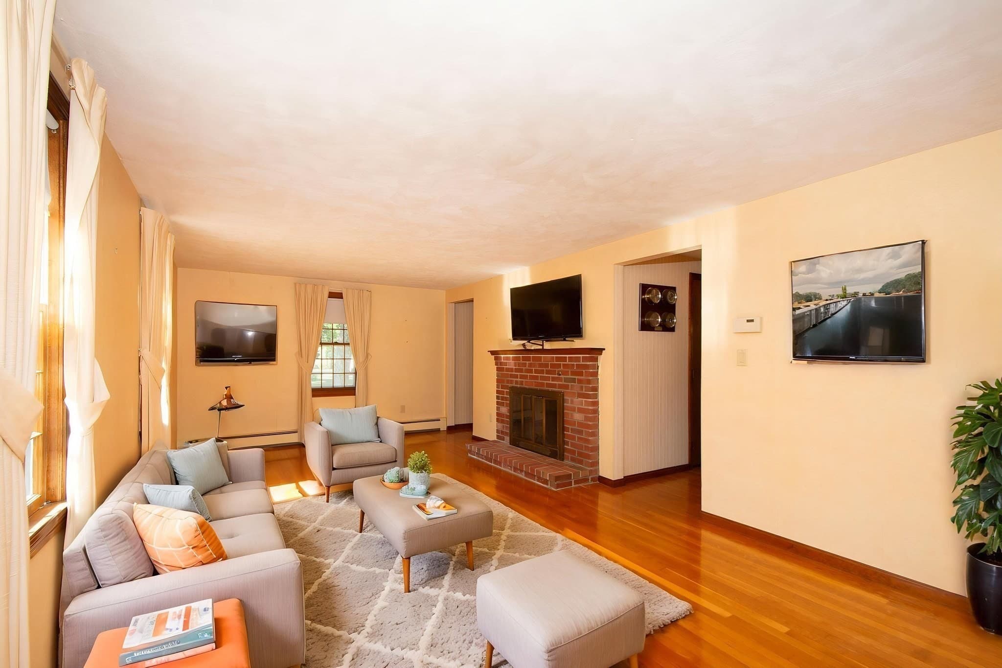 Single Family Residence at 5 Bay Point Path, Marshfield MA 02050, Marshfield, photo 19 of 42