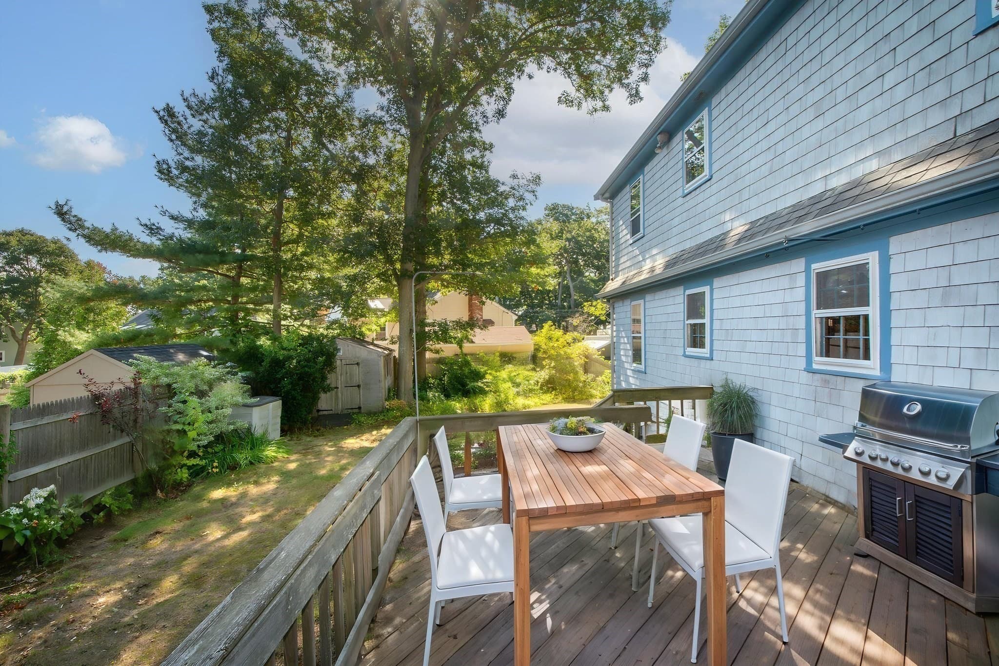 Single Family Residence at 5 Bay Point Path, Marshfield MA 02050, Marshfield, photo 39 of 42