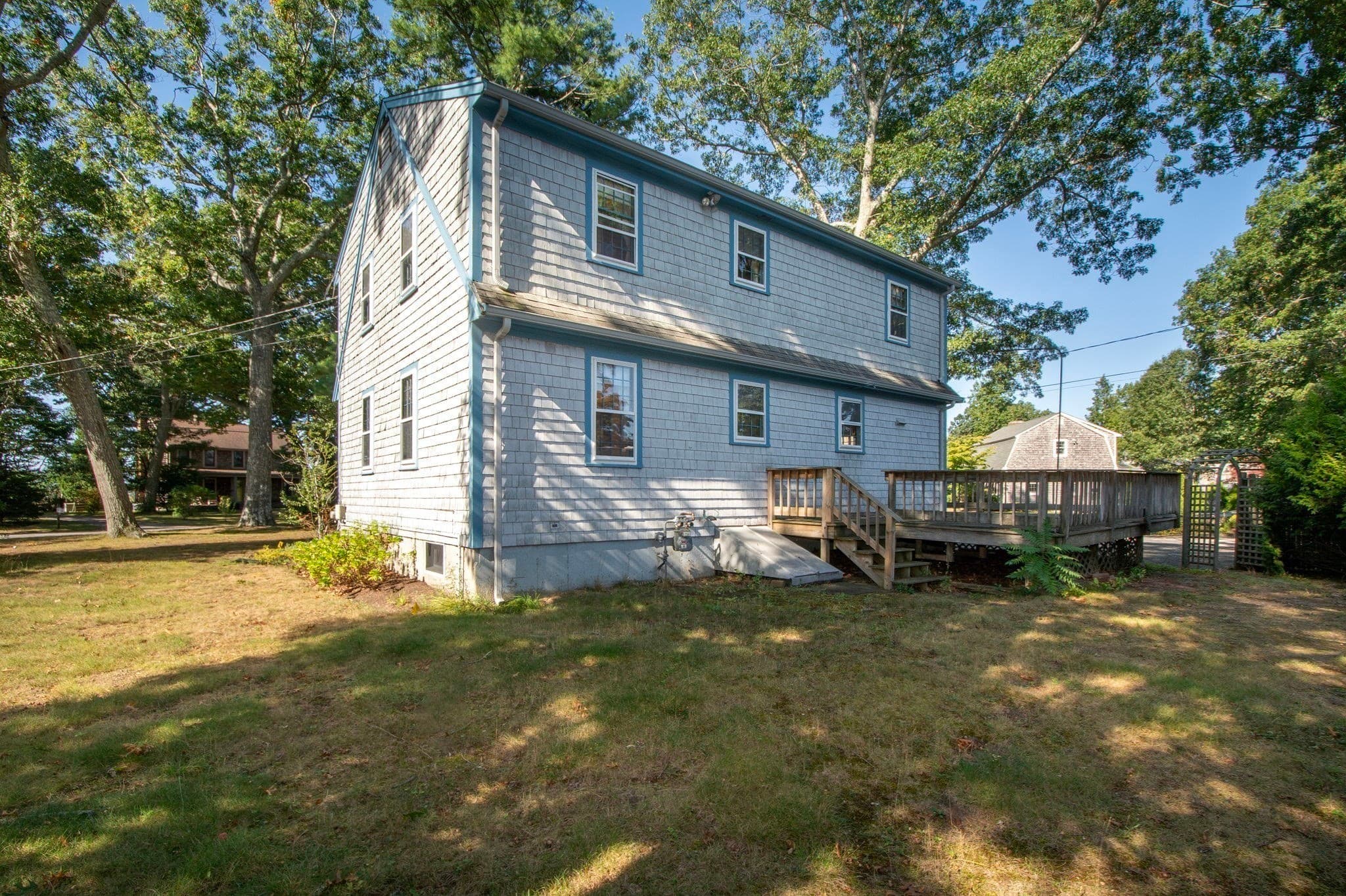 Single Family Residence at 5 Bay Point Path, Marshfield MA 02050, Marshfield, photo 4 of 42