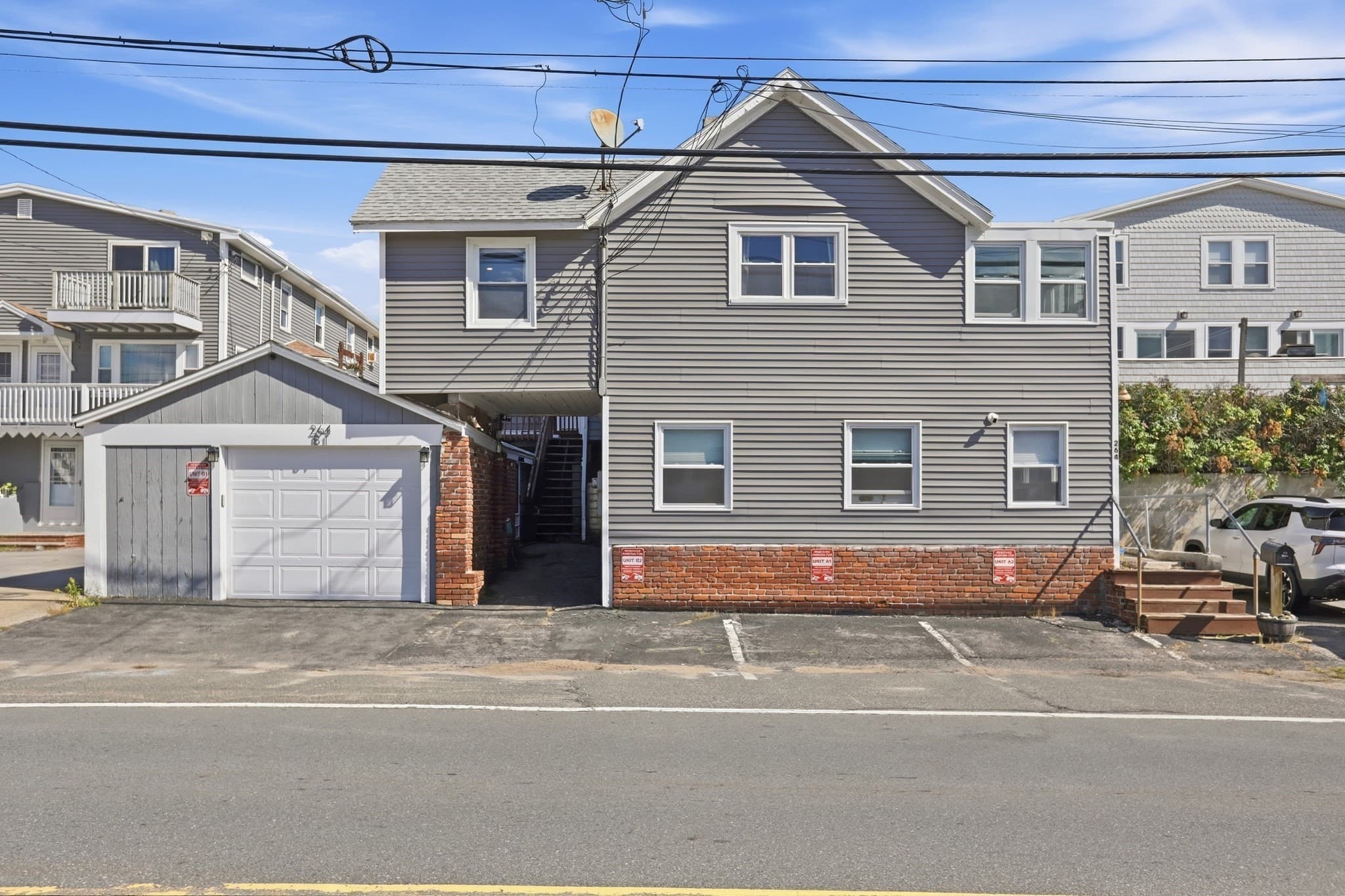 Condominium at 264 North End Blvd # 2A, Salisbury MA 01952, Salisbury, photo 27 of 35