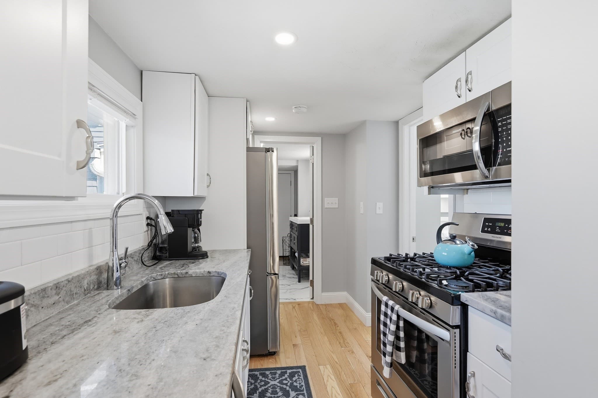 Condominium at 264 North End Blvd # 2A, Salisbury MA 01952, Salisbury, photo 12 of 35
