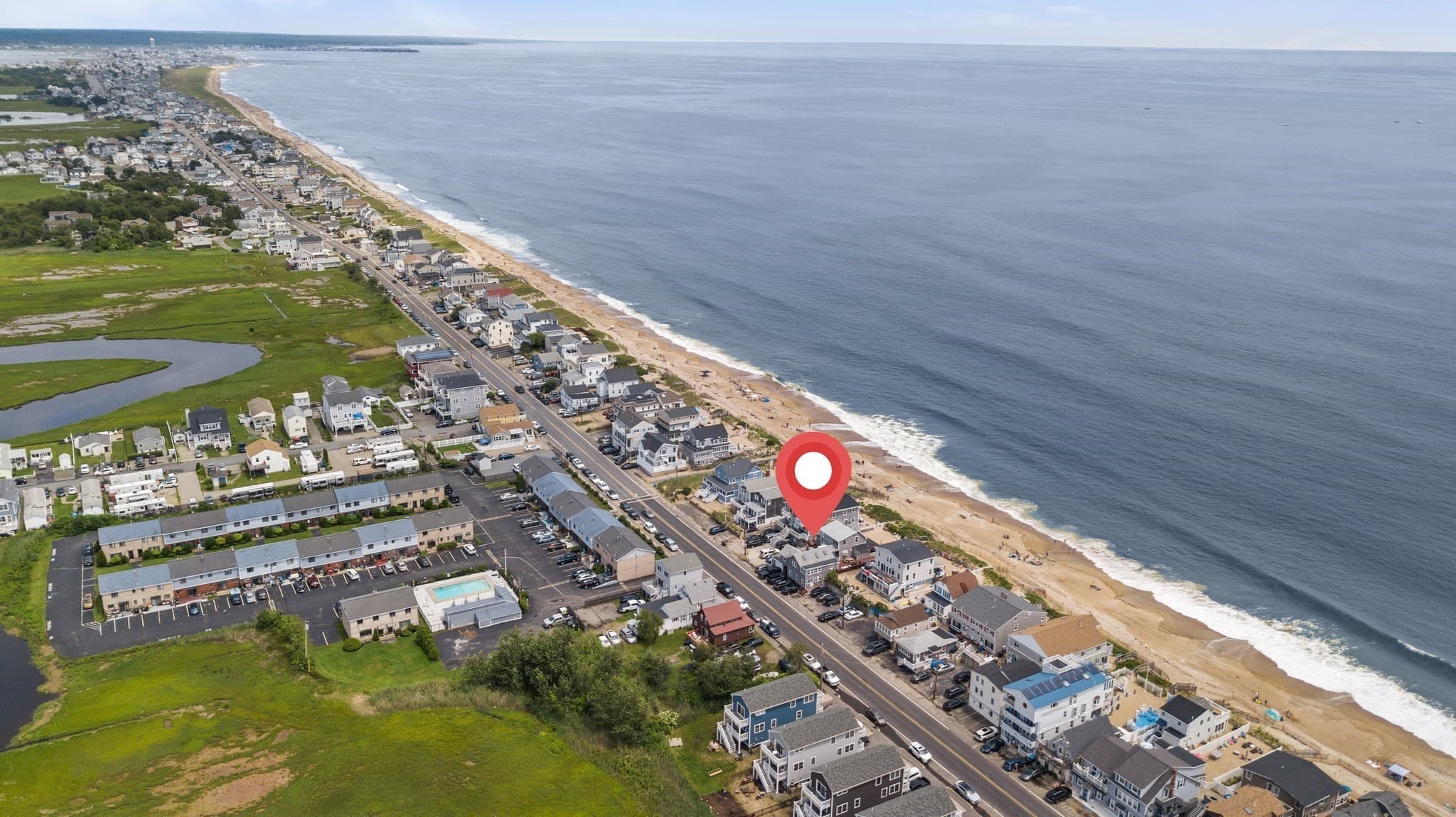 264 North End Blvd # 2A, Salisbury MA 01952