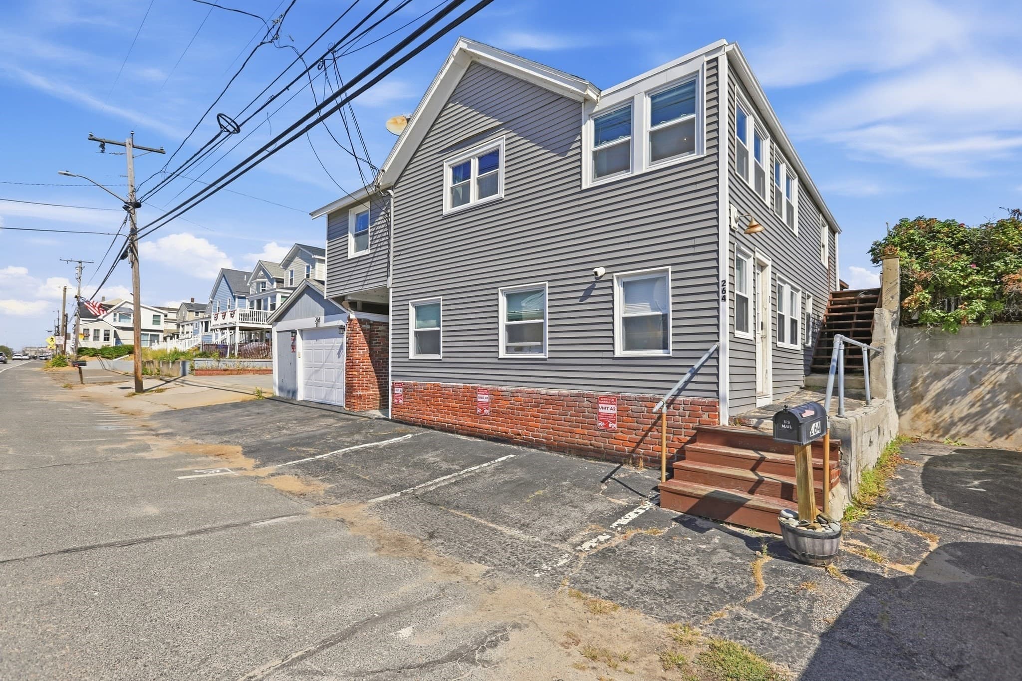 Condominium at 264 North End Blvd # 2A, Salisbury MA 01952, Salisbury, photo 28 of 35