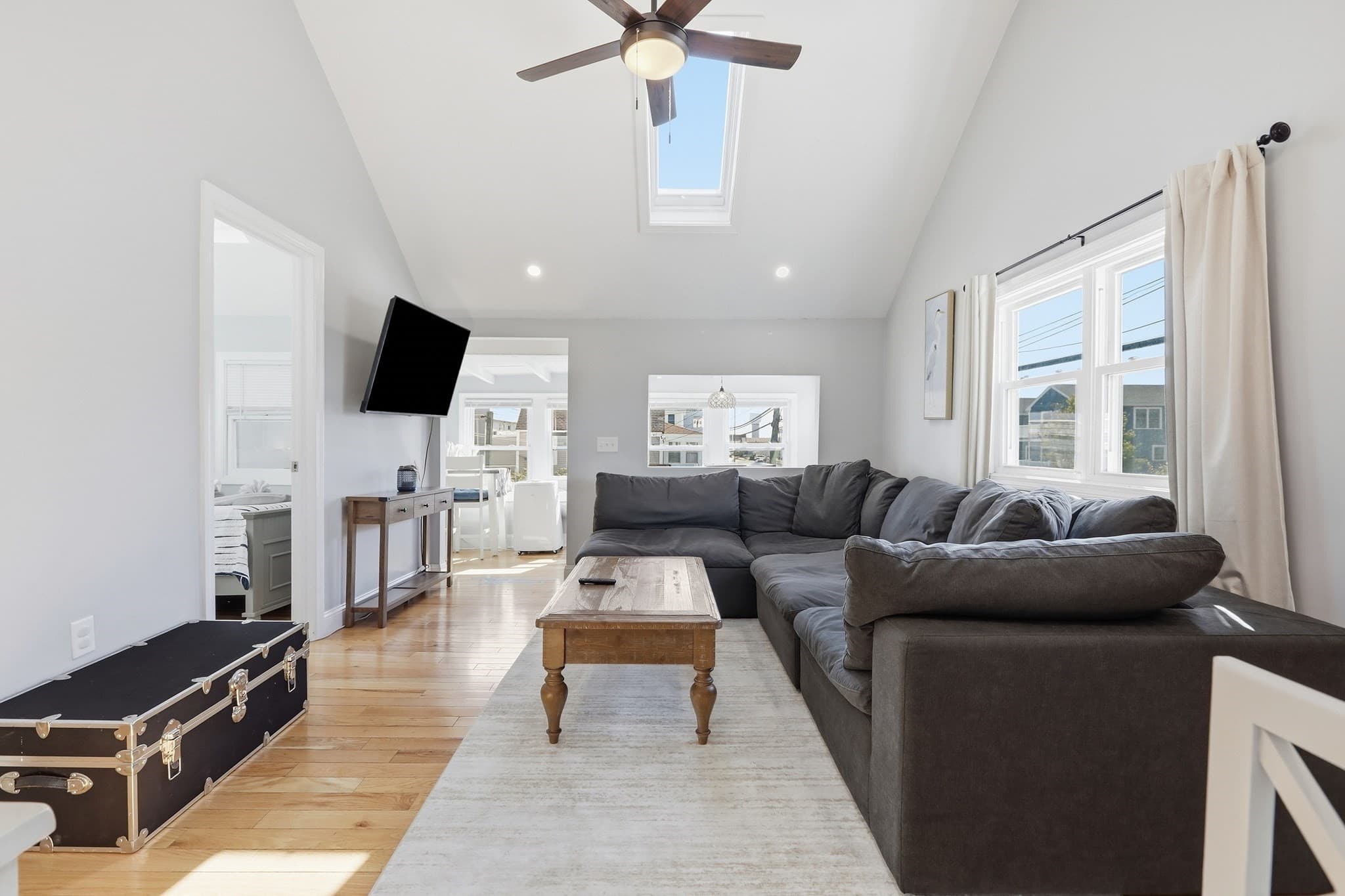 Condominium at 264 North End Blvd # 2A, Salisbury MA 01952, Salisbury, photo 9 of 35