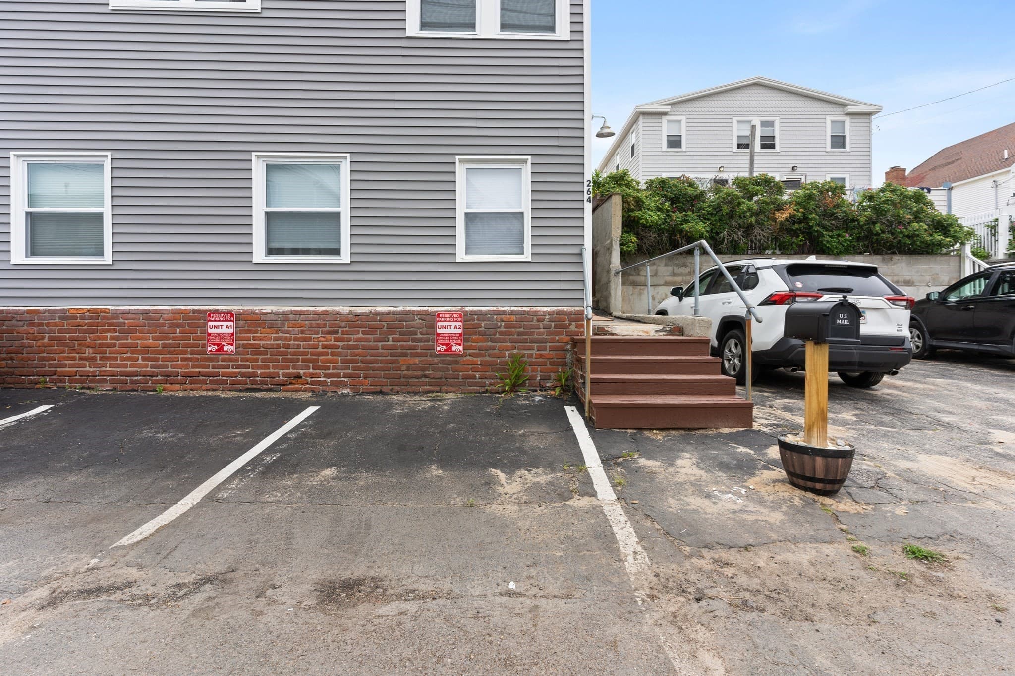 Condominium at 264 North End Blvd # 2A, Salisbury MA 01952, Salisbury, photo 34 of 35