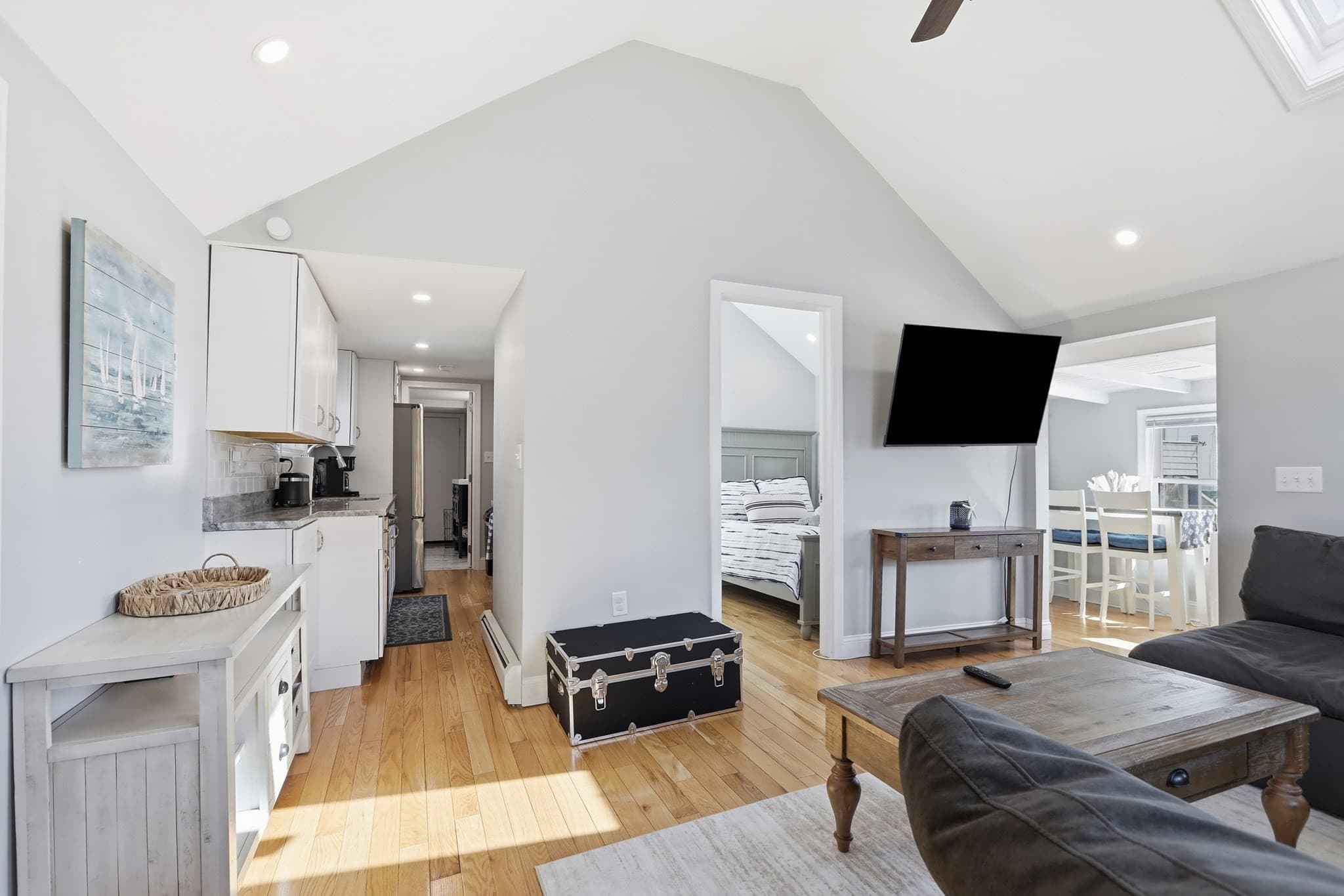 Condominium at 264 North End Blvd # 2A, Salisbury MA 01952, Salisbury, photo 10 of 35