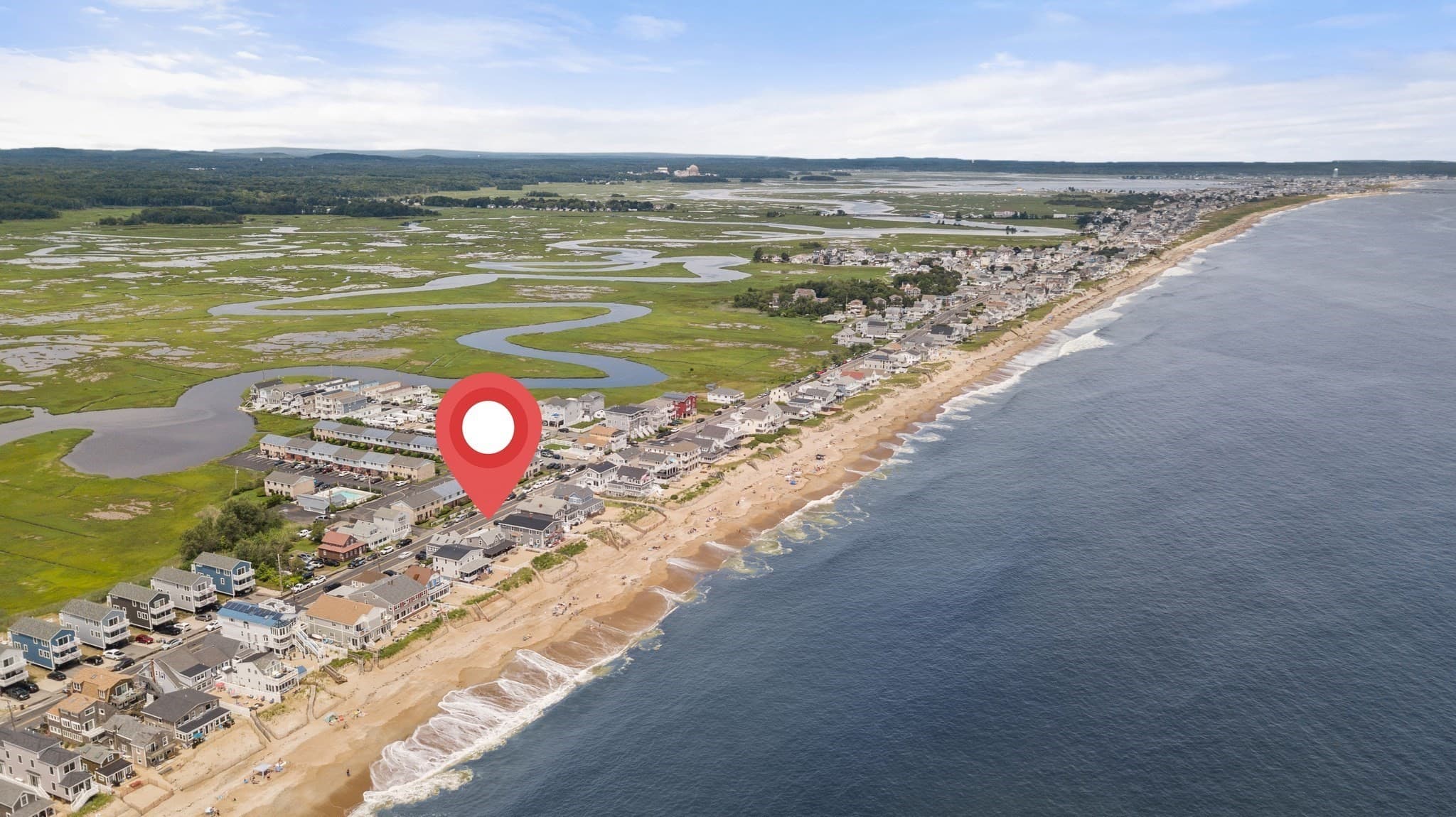 Condominium at 264 North End Blvd # 2A, Salisbury MA 01952, Salisbury, photo 33 of 35