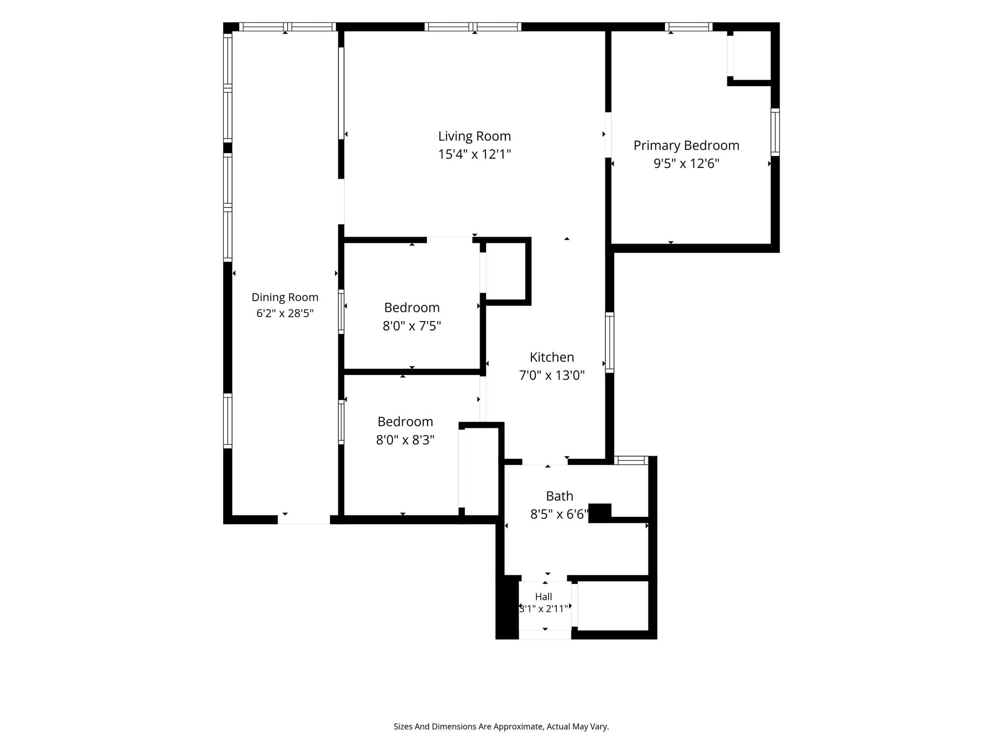 Condominium at 264 North End Blvd # 2A, Salisbury MA 01952, Salisbury, photo 35 of 35