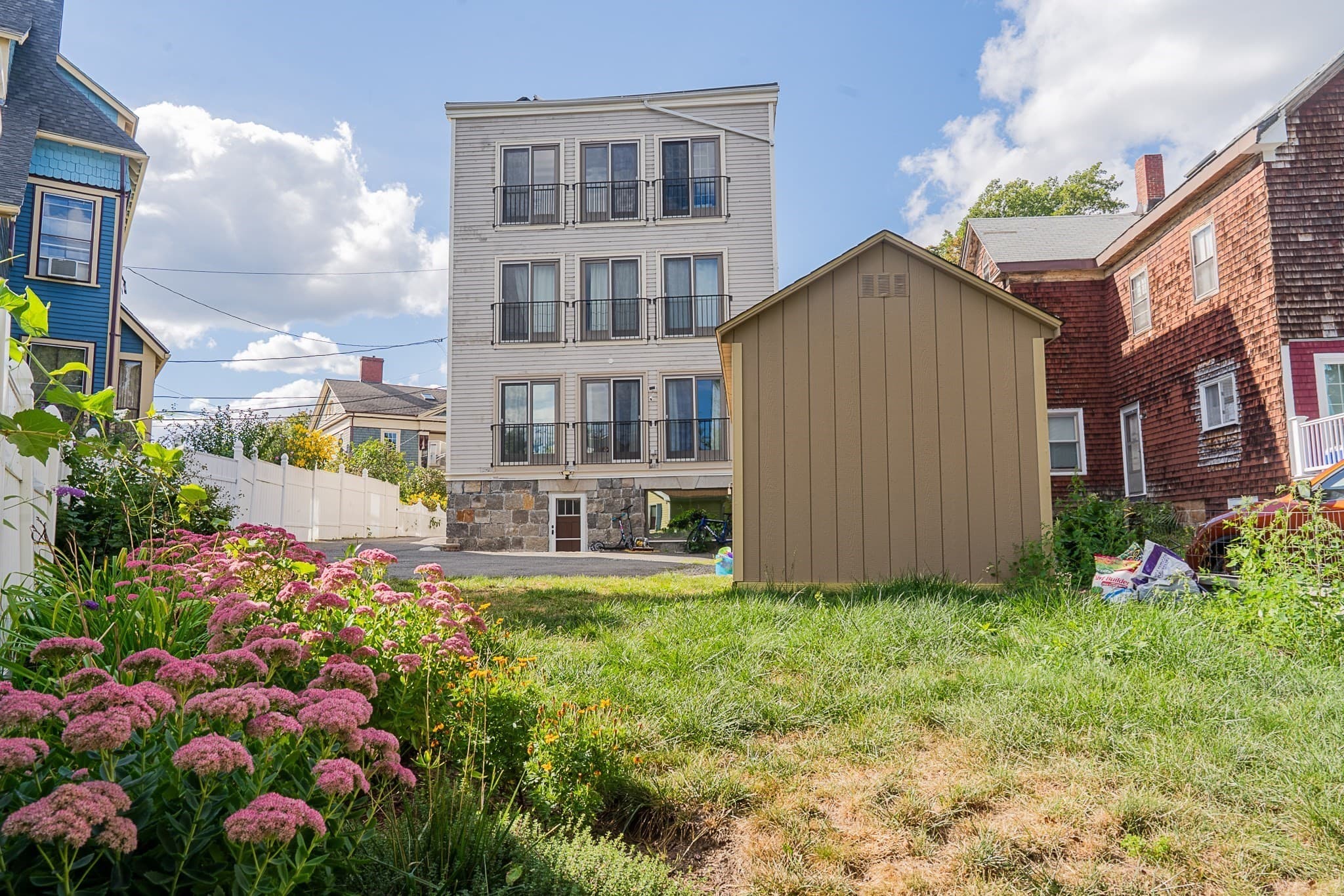 Condominium at 24 Mill St # 3, Boston MA 02122, Boston, photo 27 of 28