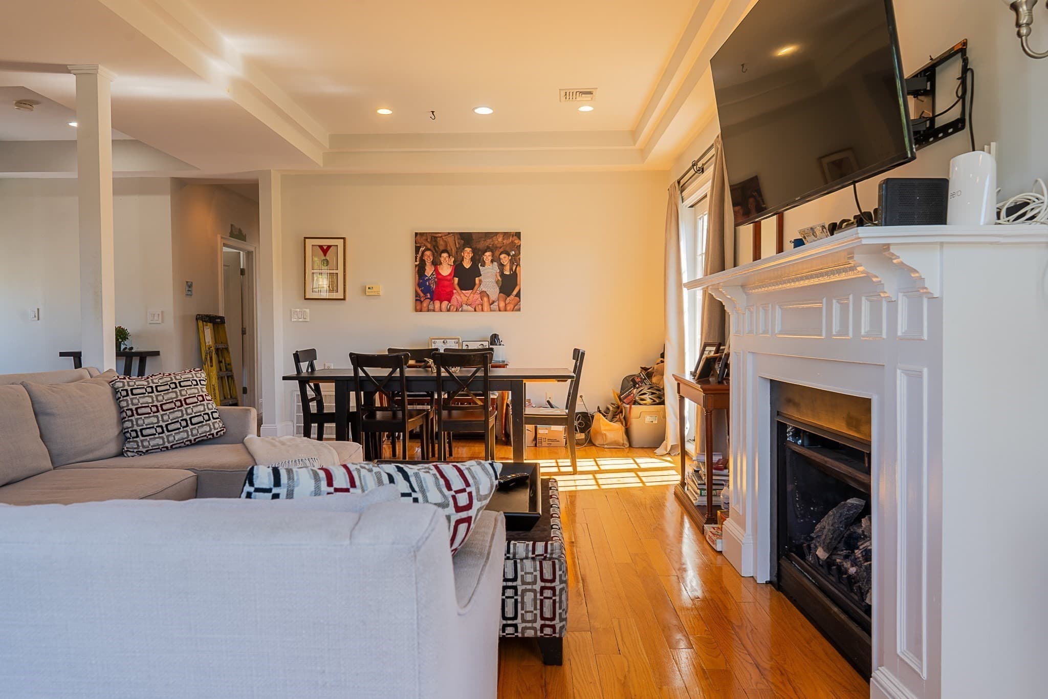 Condominium at 24 Mill St # 3, Boston MA 02122, Boston, photo 2 of 28
