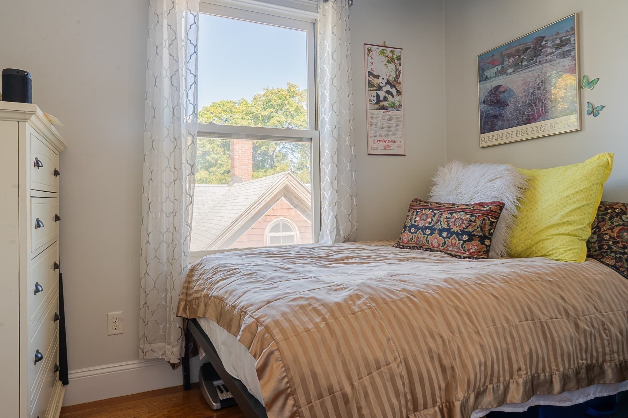 Condominium at 24 Mill St # 3, Boston MA 02122, Boston, photo 17 of 28