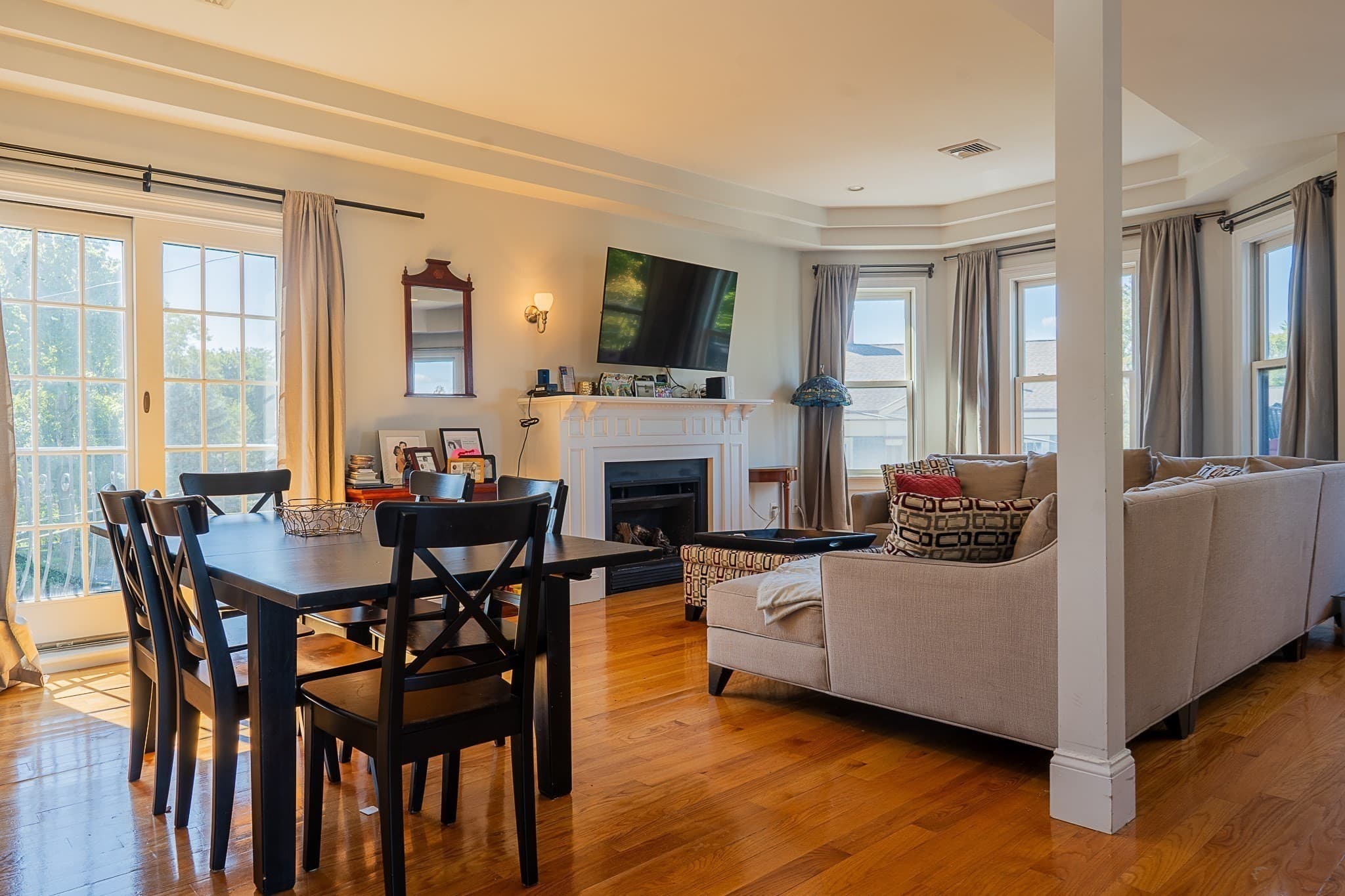 Condominium at 24 Mill St # 3, Boston MA 02122, Boston, photo 3 of 28