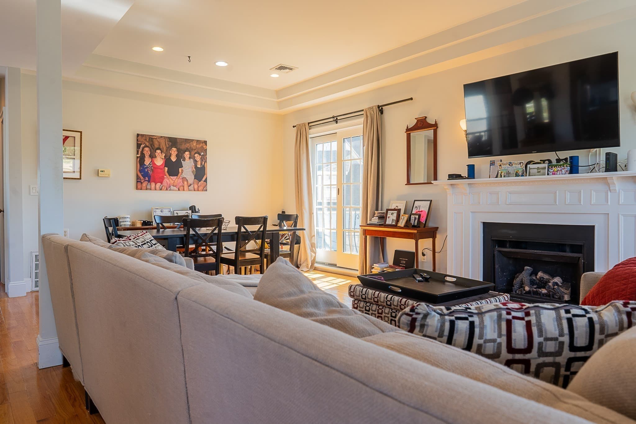 Condominium at 24 Mill St # 3, Boston MA 02122, Boston, photo 5 of 28