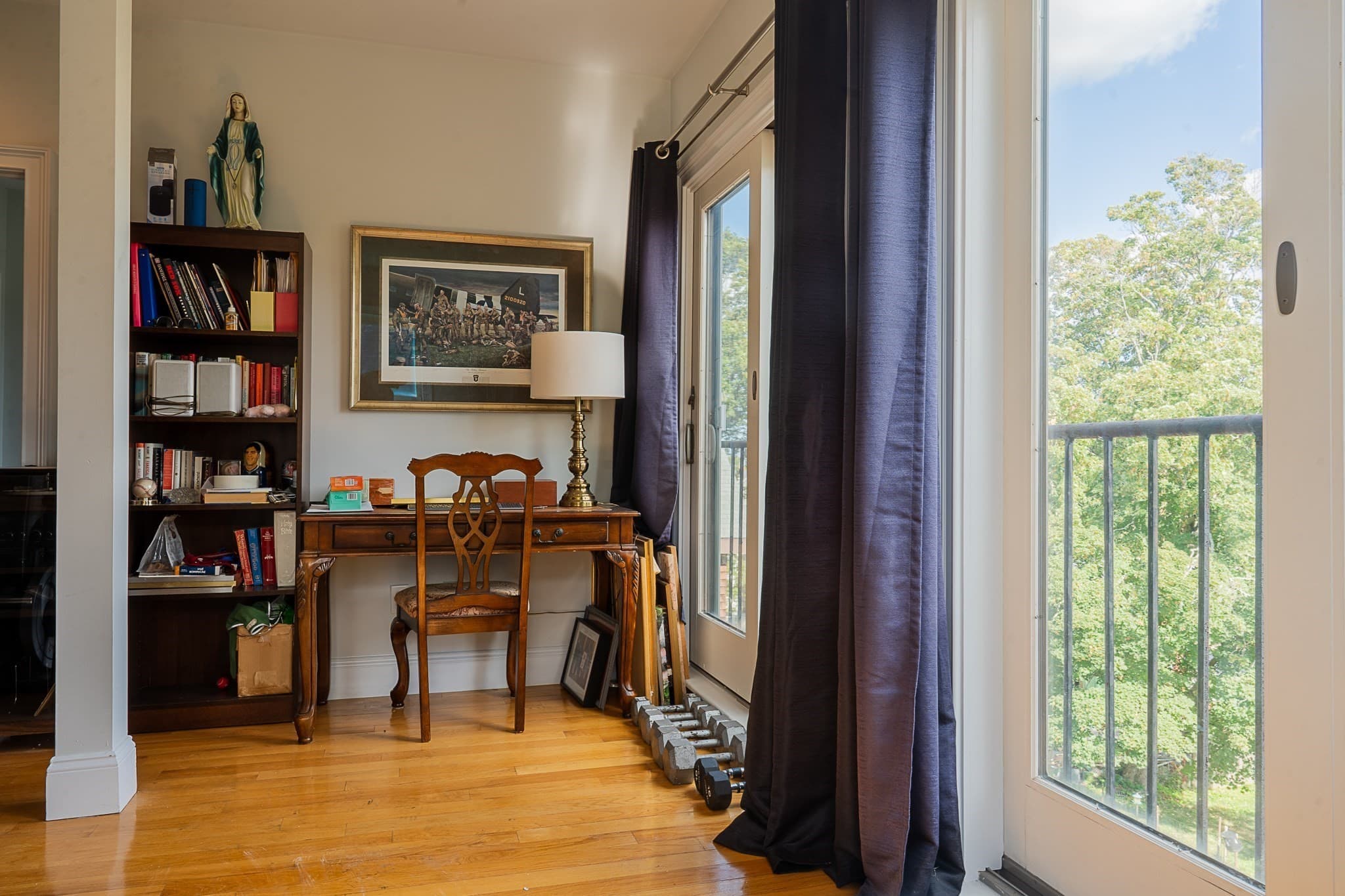 Condominium at 24 Mill St # 3, Boston MA 02122, Boston, photo 20 of 28