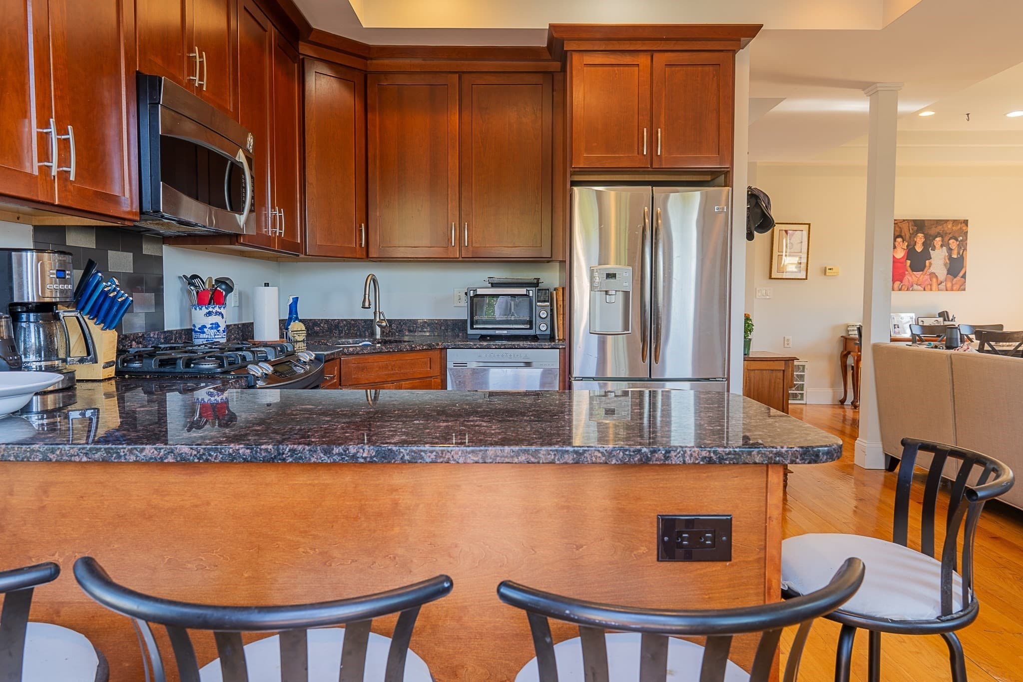 Condominium at 24 Mill St # 3, Boston MA 02122, Boston, photo 9 of 28