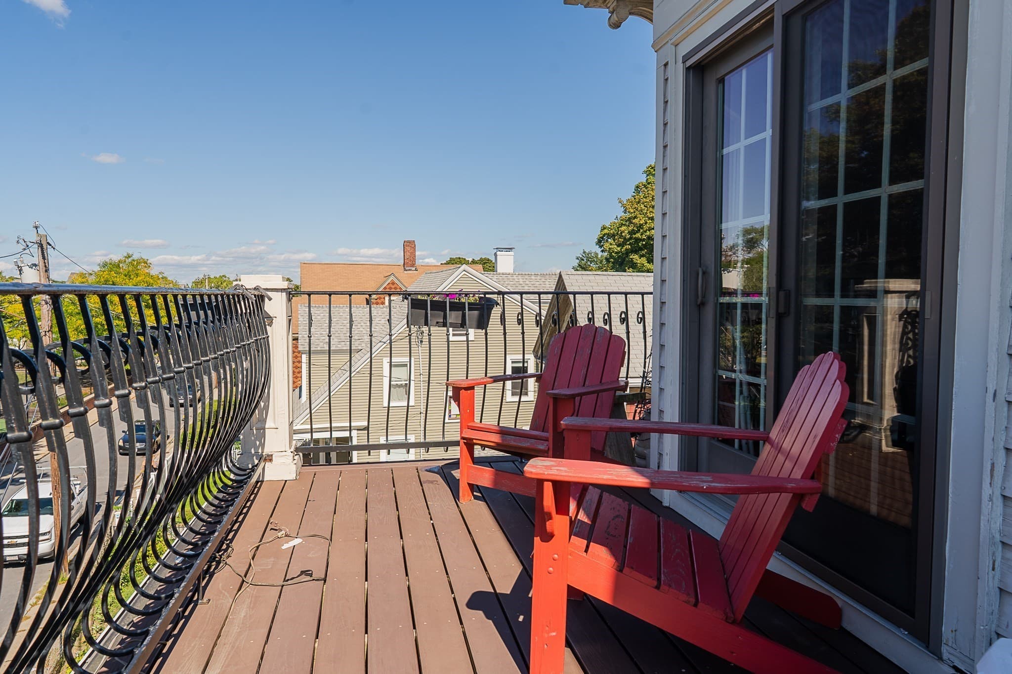 Condominium at 24 Mill St # 3, Boston MA 02122, Boston, photo 10 of 28
