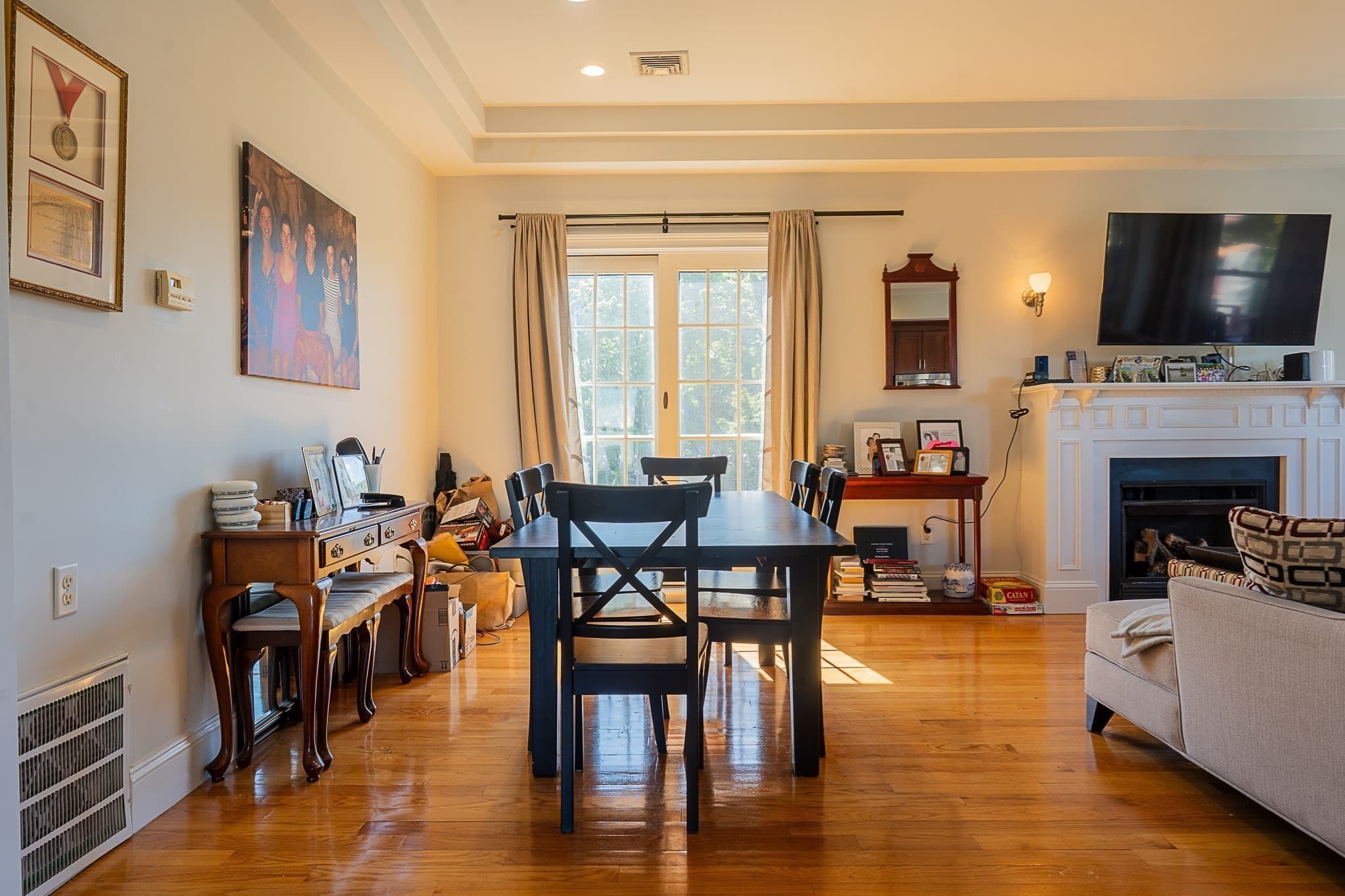 Condominium at 24 Mill St # 3, Boston MA 02122, Boston, photo 4 of 28