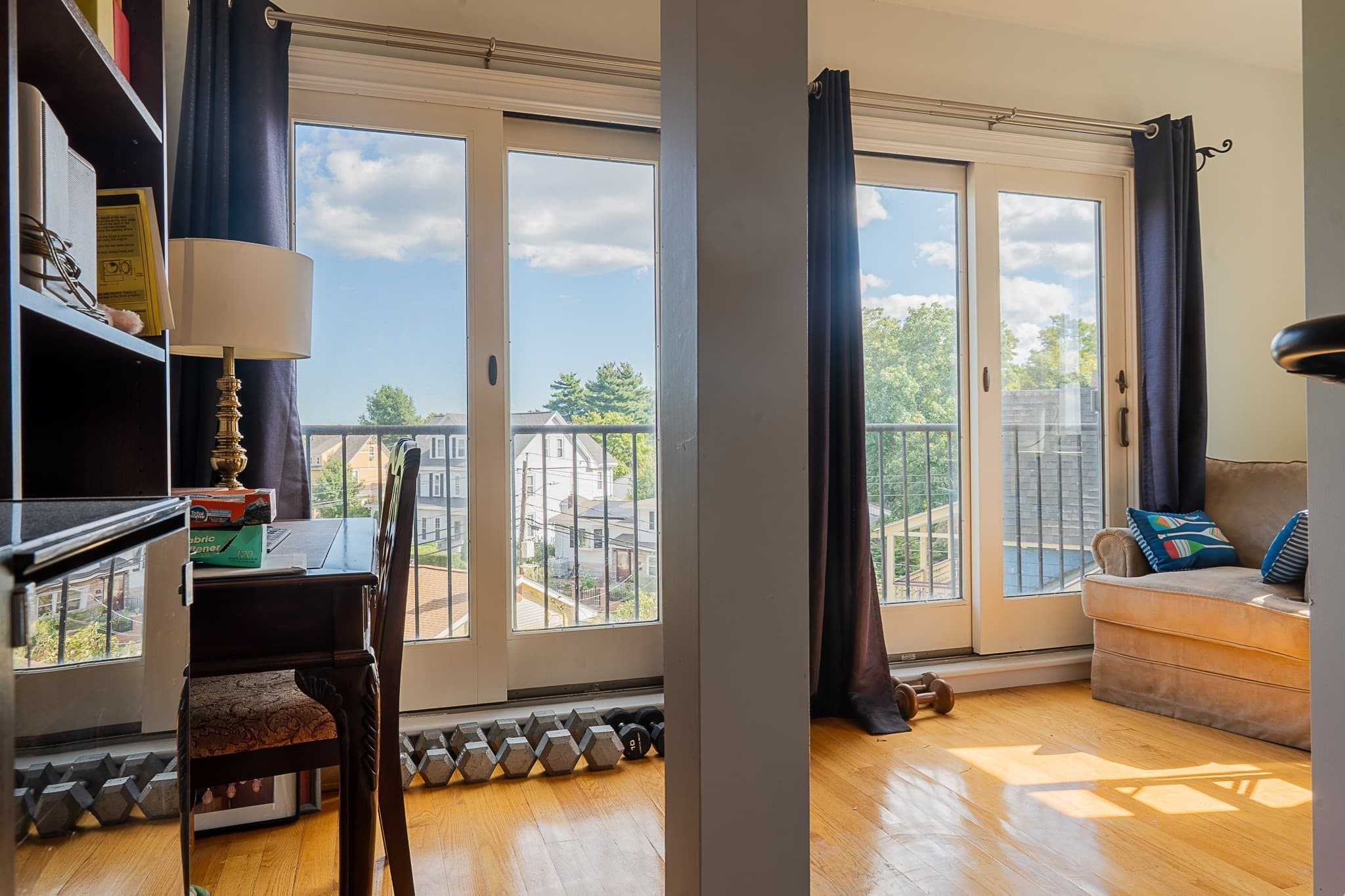 Condominium at 24 Mill St # 3, Boston MA 02122, Boston, photo 21 of 28