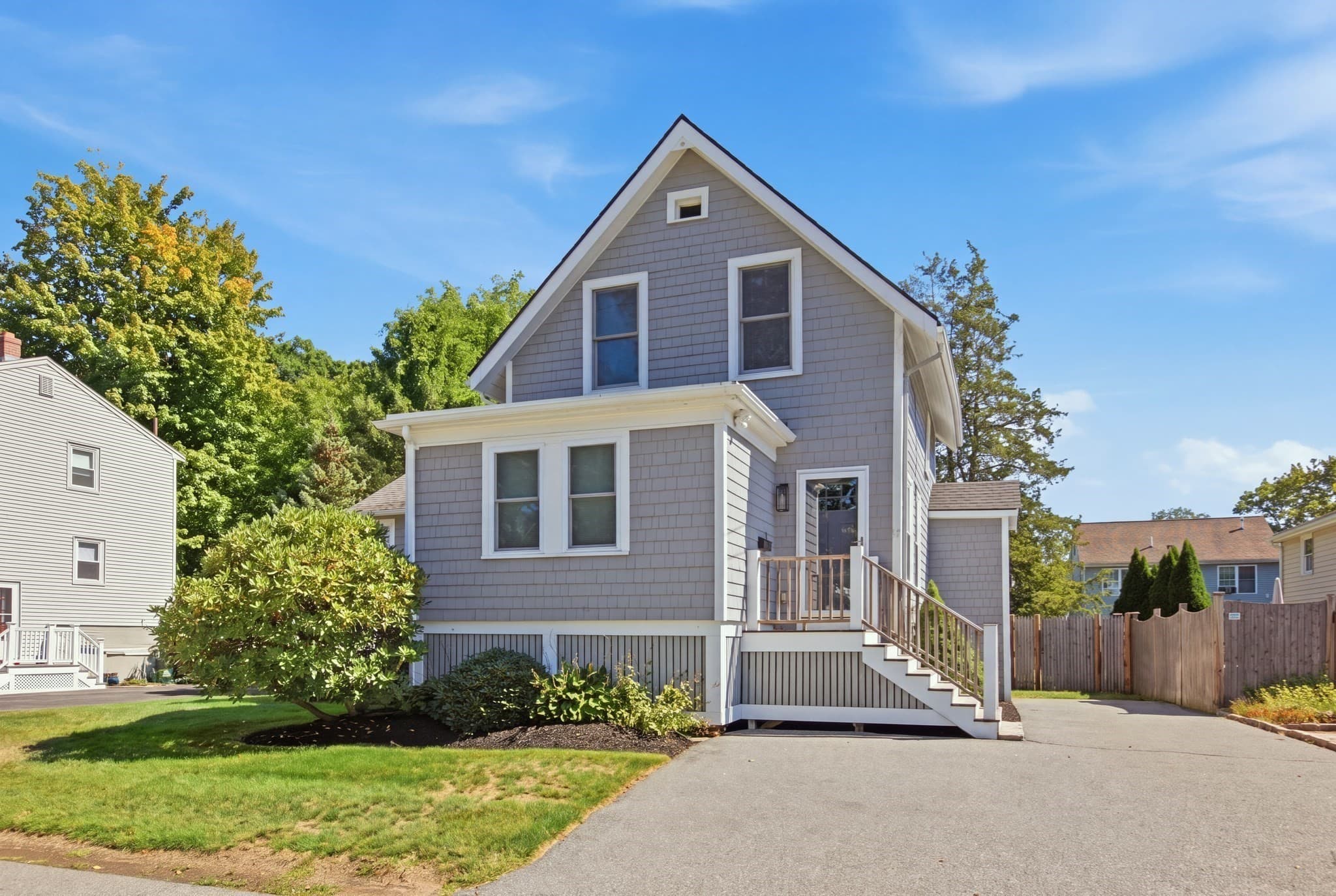 Single Family Residence at 29 Canterbury Drive, Reading MA 01867, Reading, photo 2 of 40