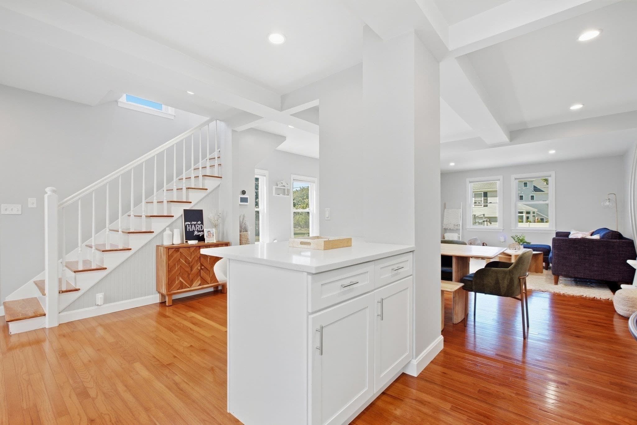 Single Family Residence at 29 Canterbury Drive, Reading MA 01867, Reading, photo 13 of 40