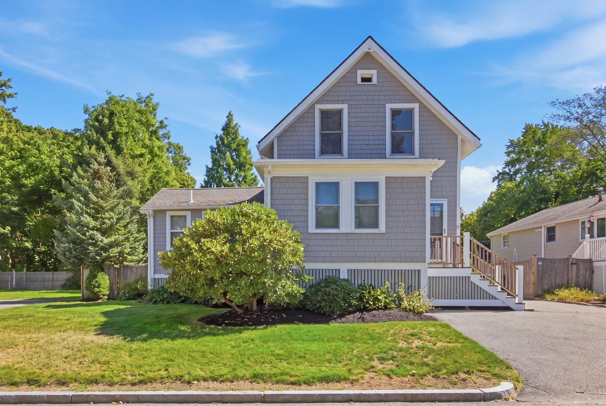 29 Canterbury Drive, Reading MA 01867
