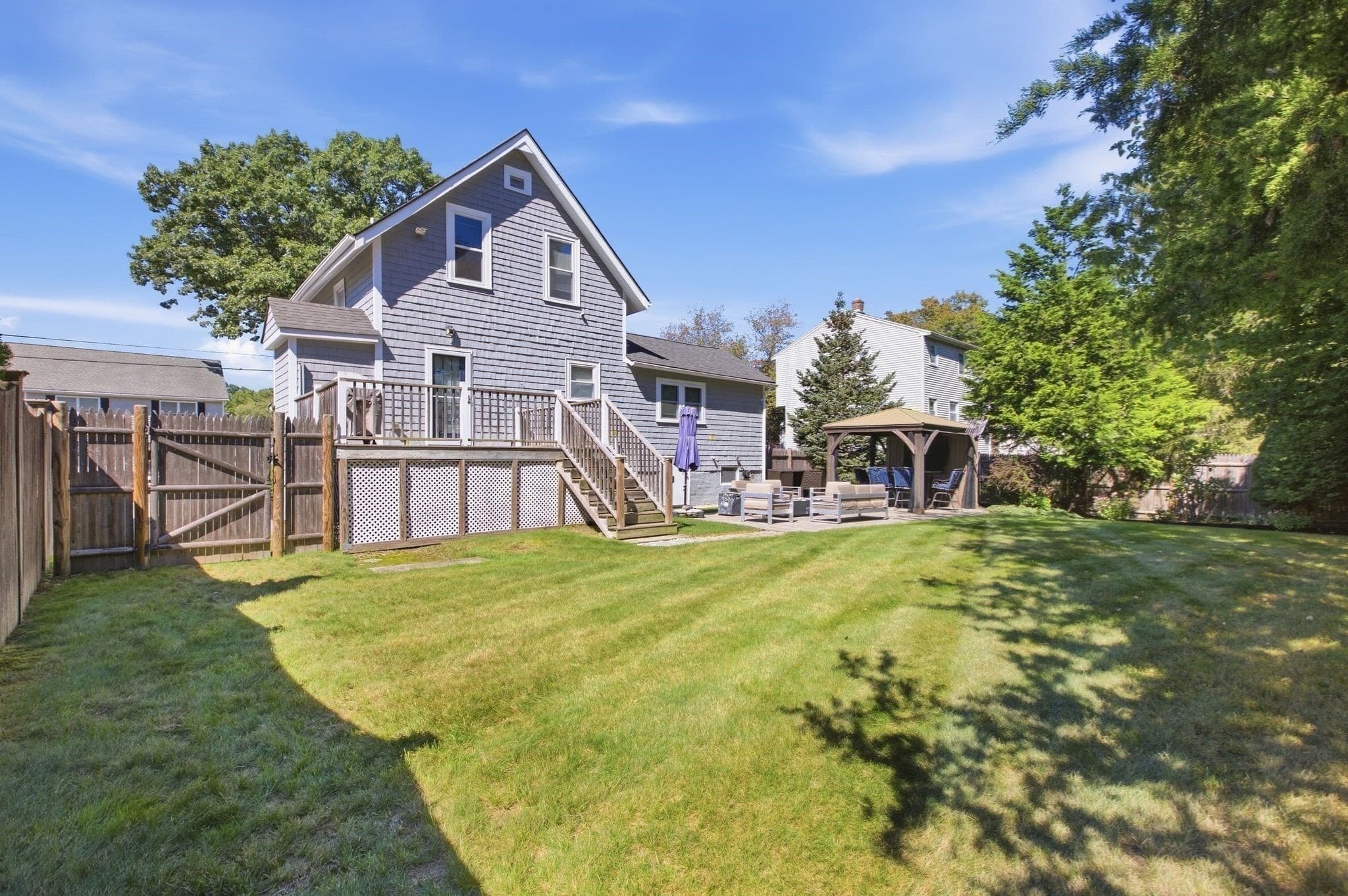 Single Family Residence at 29 Canterbury Drive, Reading MA 01867, Reading, photo 30 of 40