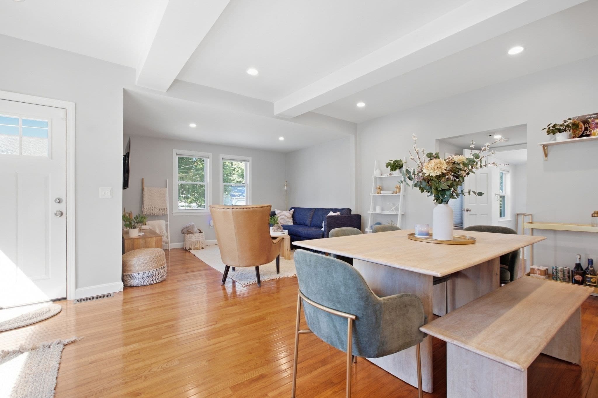 Single Family Residence at 29 Canterbury Drive, Reading MA 01867, Reading, photo 14 of 40