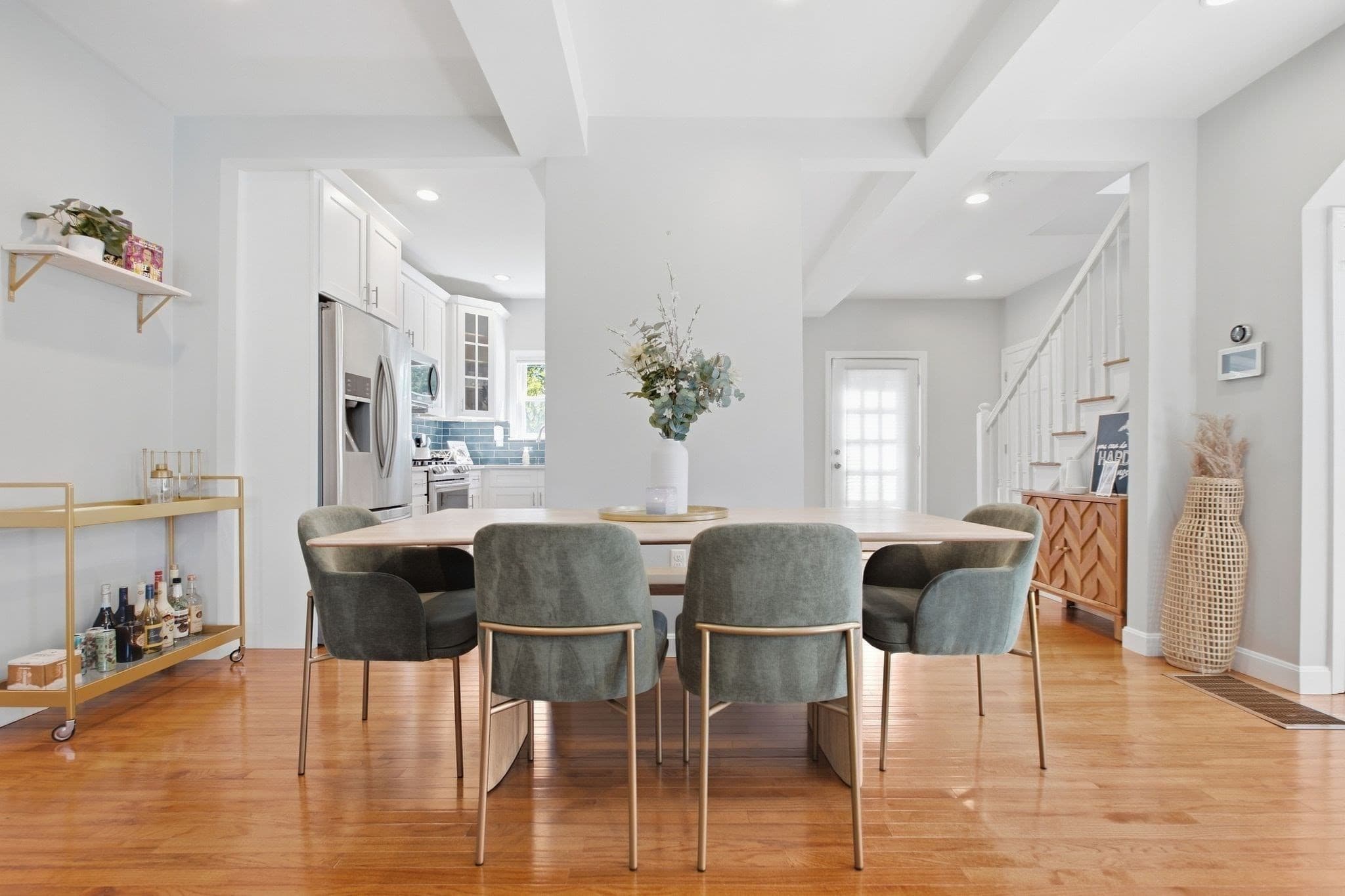 Single Family Residence at 29 Canterbury Drive, Reading MA 01867, Reading, photo 15 of 40