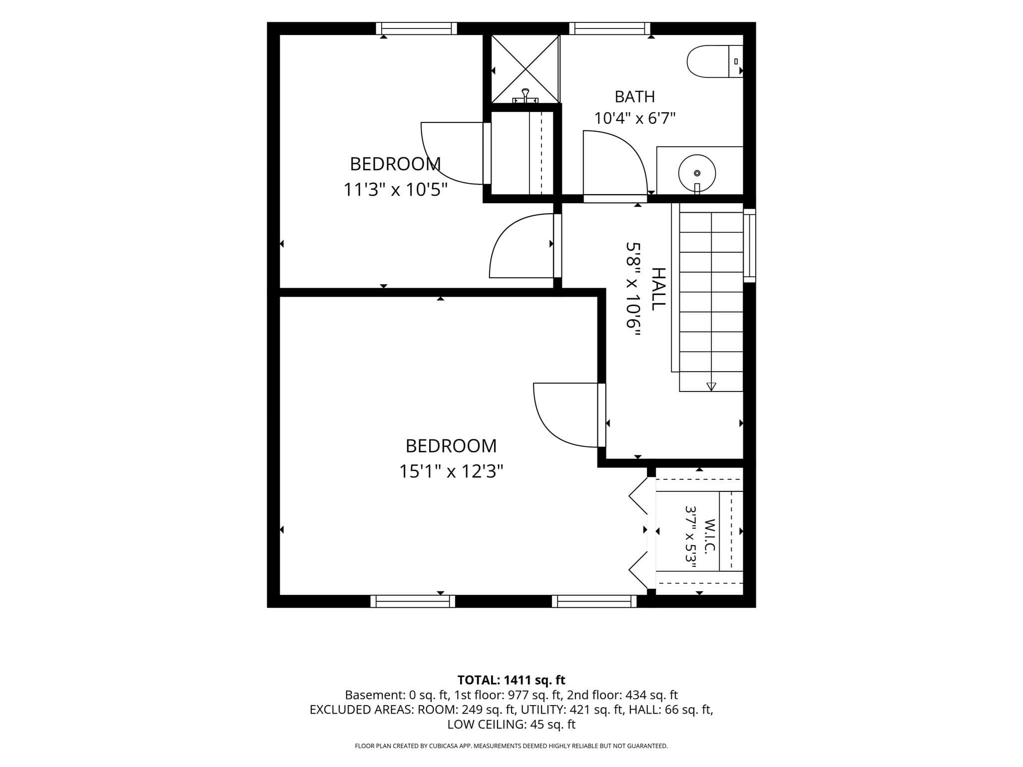Single Family Residence at 29 Canterbury Drive, Reading MA 01867, Reading, photo 40 of 40