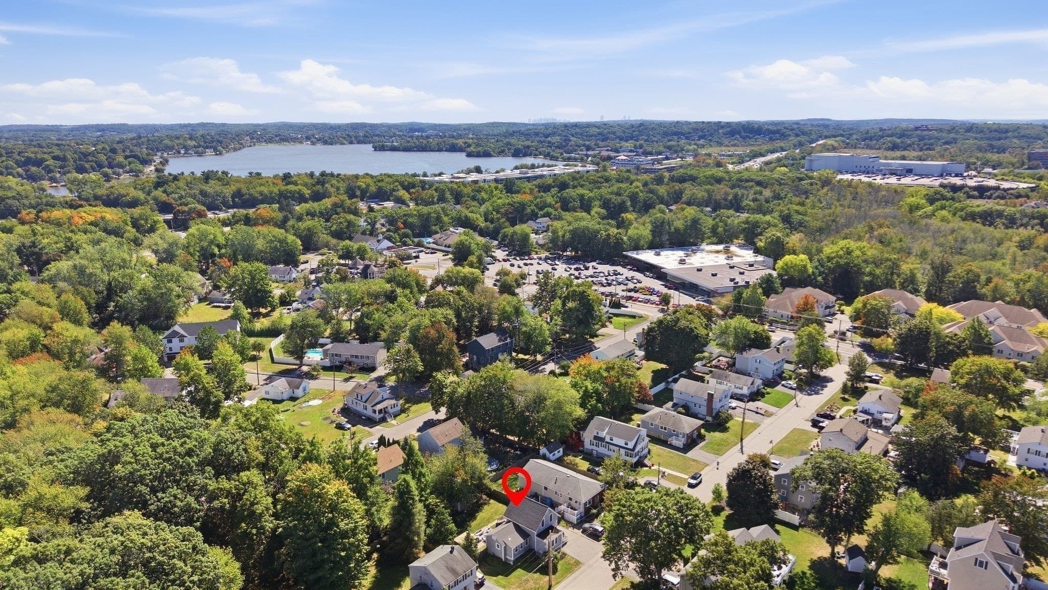 Single Family Residence at 29 Canterbury Drive, Reading MA 01867, Reading, photo 35 of 40
