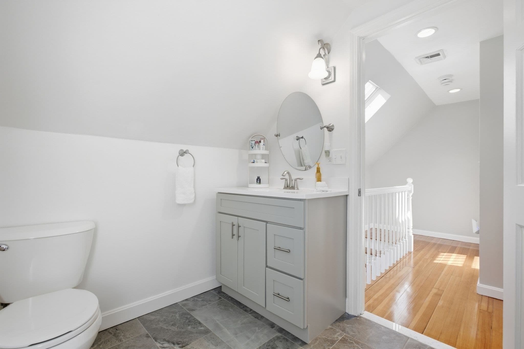 Single Family Residence at 29 Canterbury Drive, Reading MA 01867, Reading, photo 25 of 40