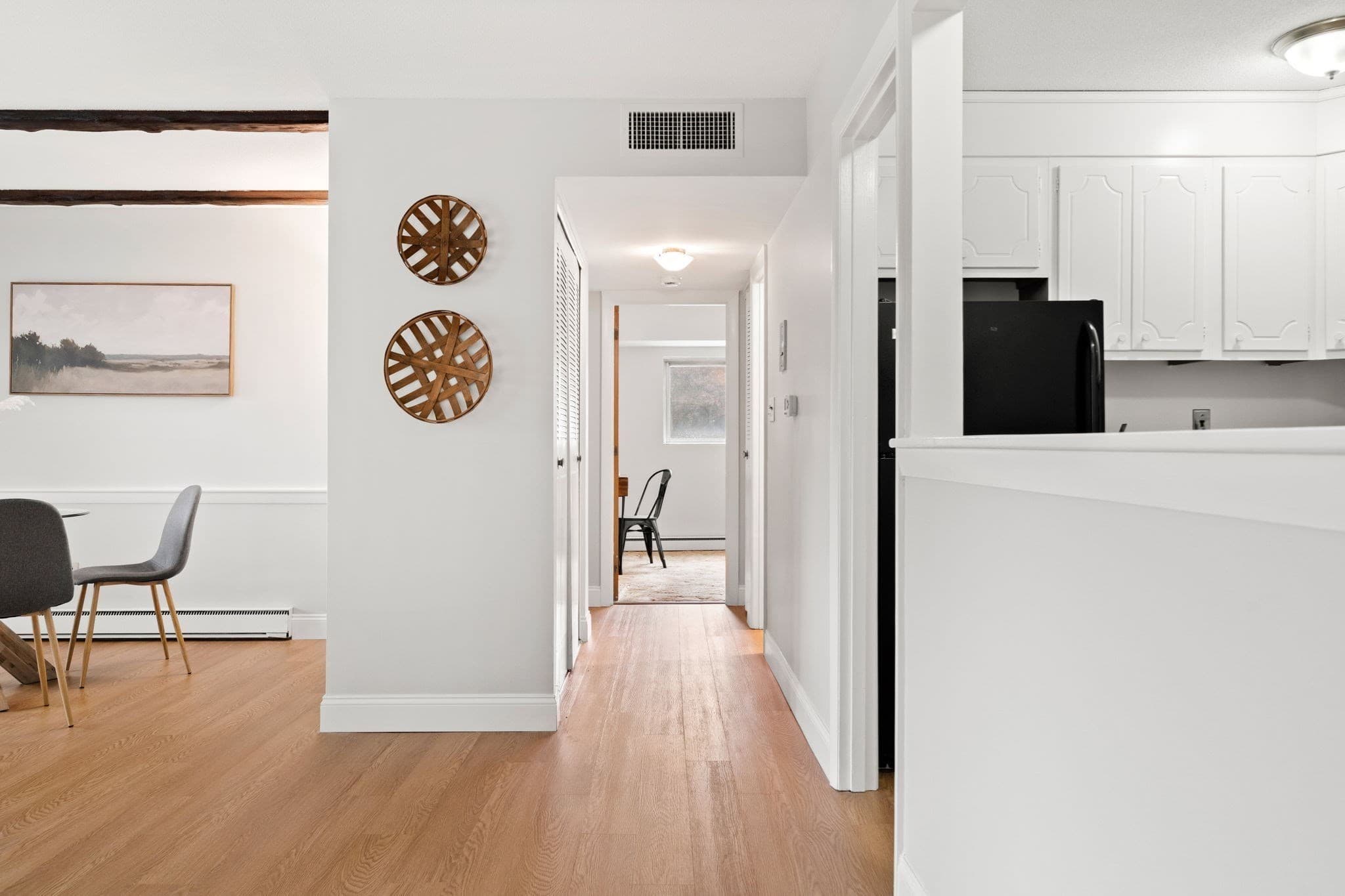 Condominium at 53 Melrose Street # 2B, Melrose MA 02176, Melrose, photo 13 of 35