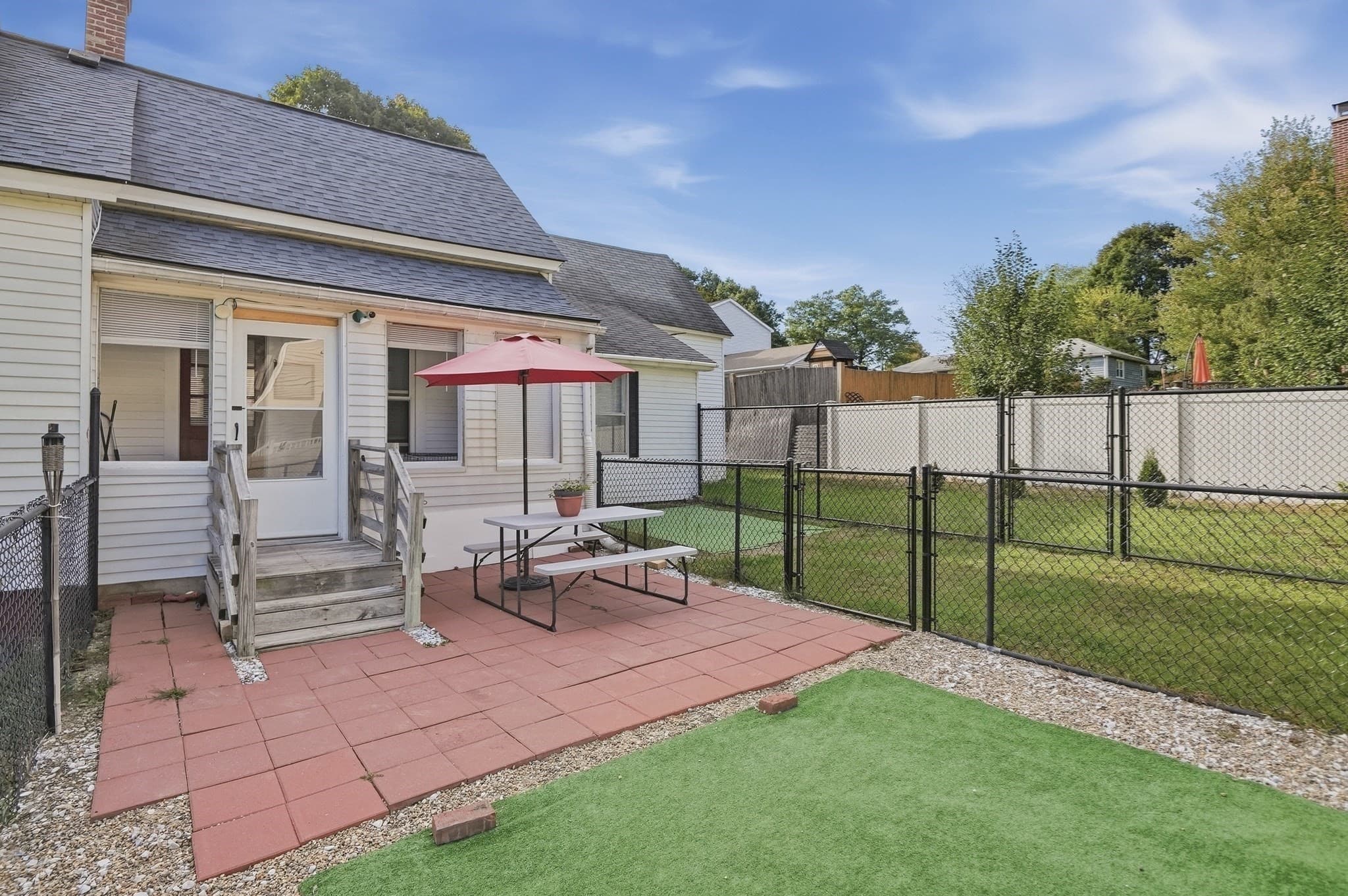 Single Family Residence at 86 Lawton Avenue, Fitchburg MA 01420, Fitchburg, photo 27 of 37