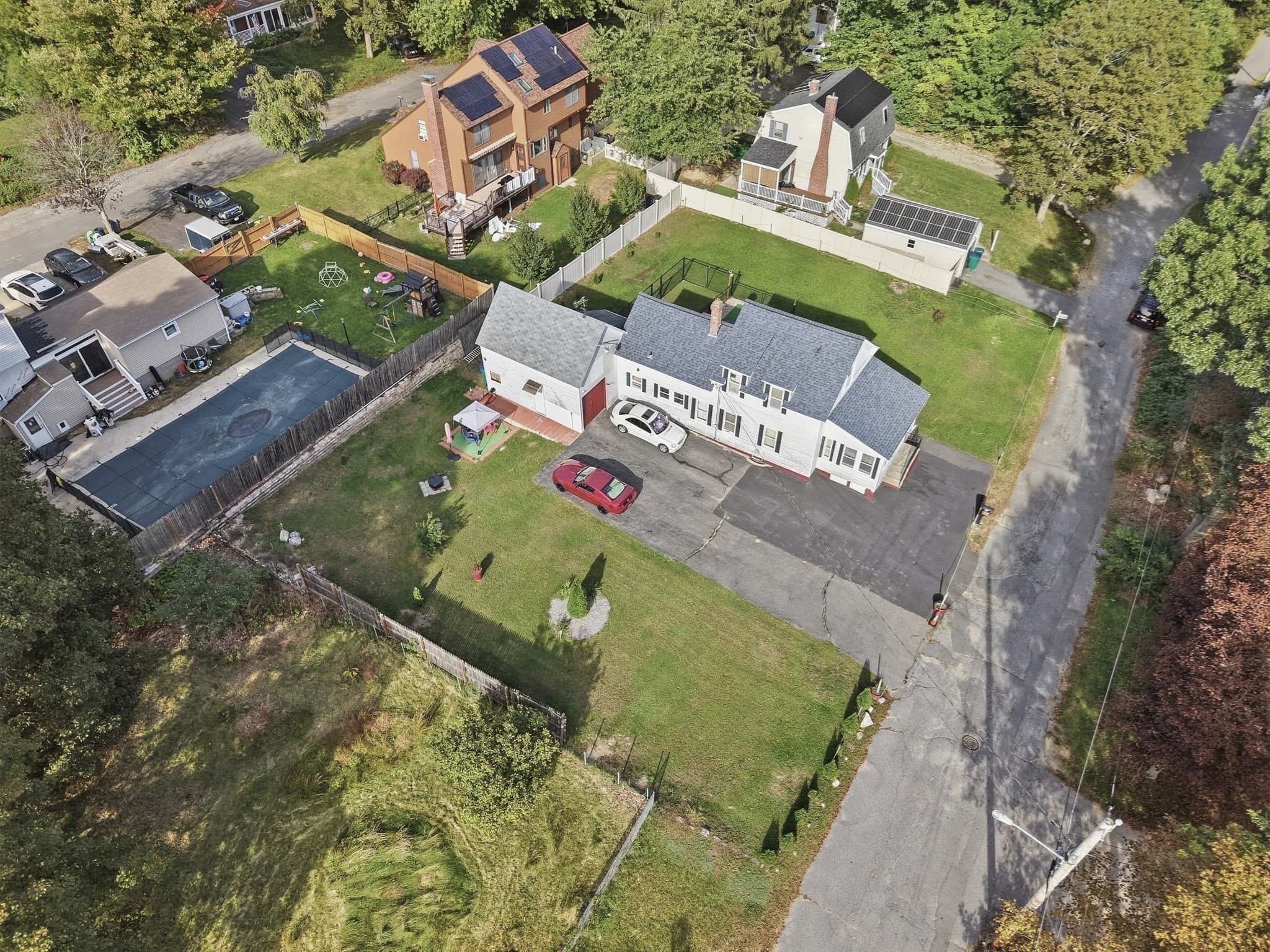 Single Family Residence at 86 Lawton Avenue, Fitchburg MA 01420, Fitchburg, photo 30 of 37